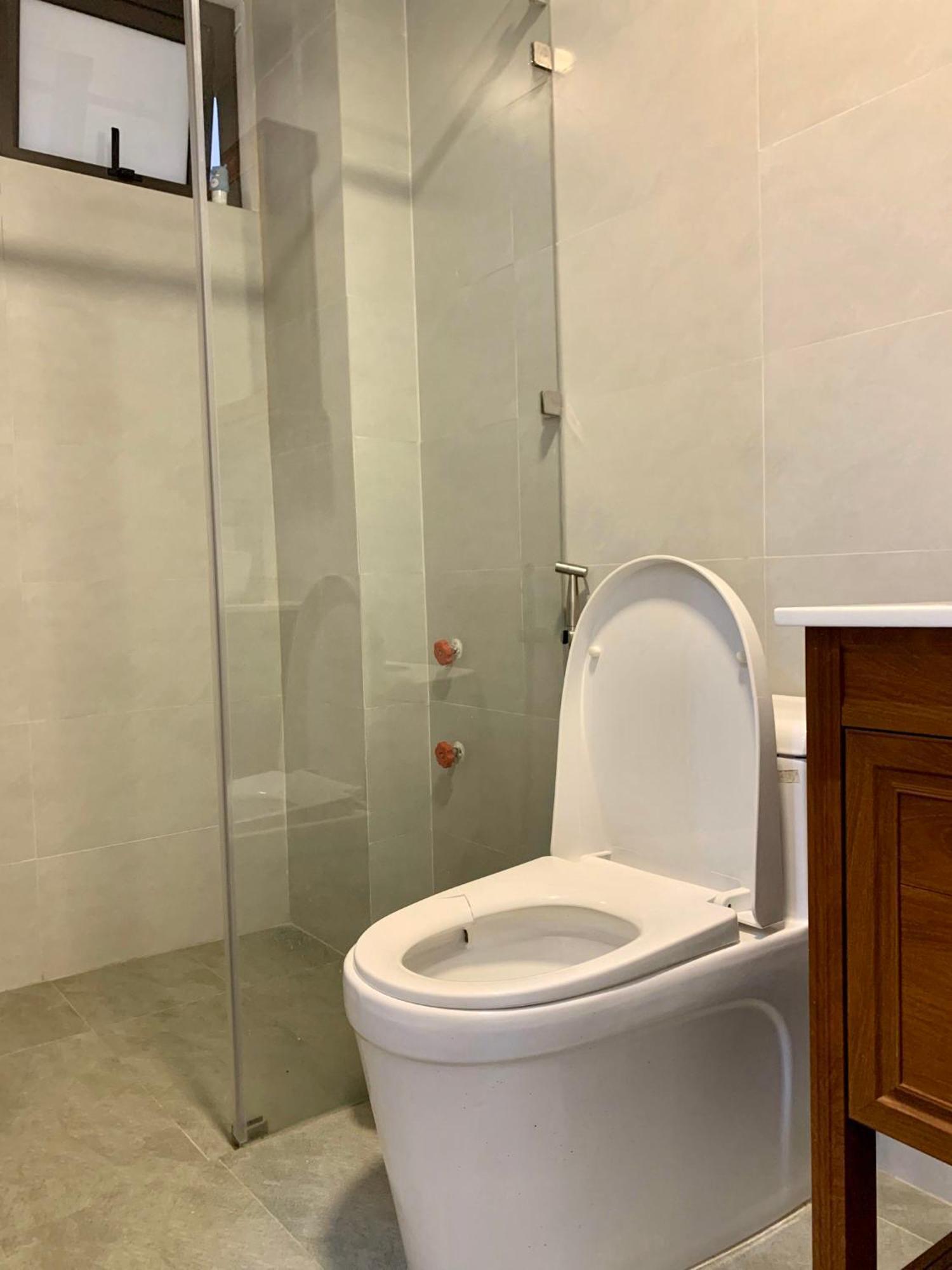 Apartment Happinest Center West - Xuan Dieu Street *