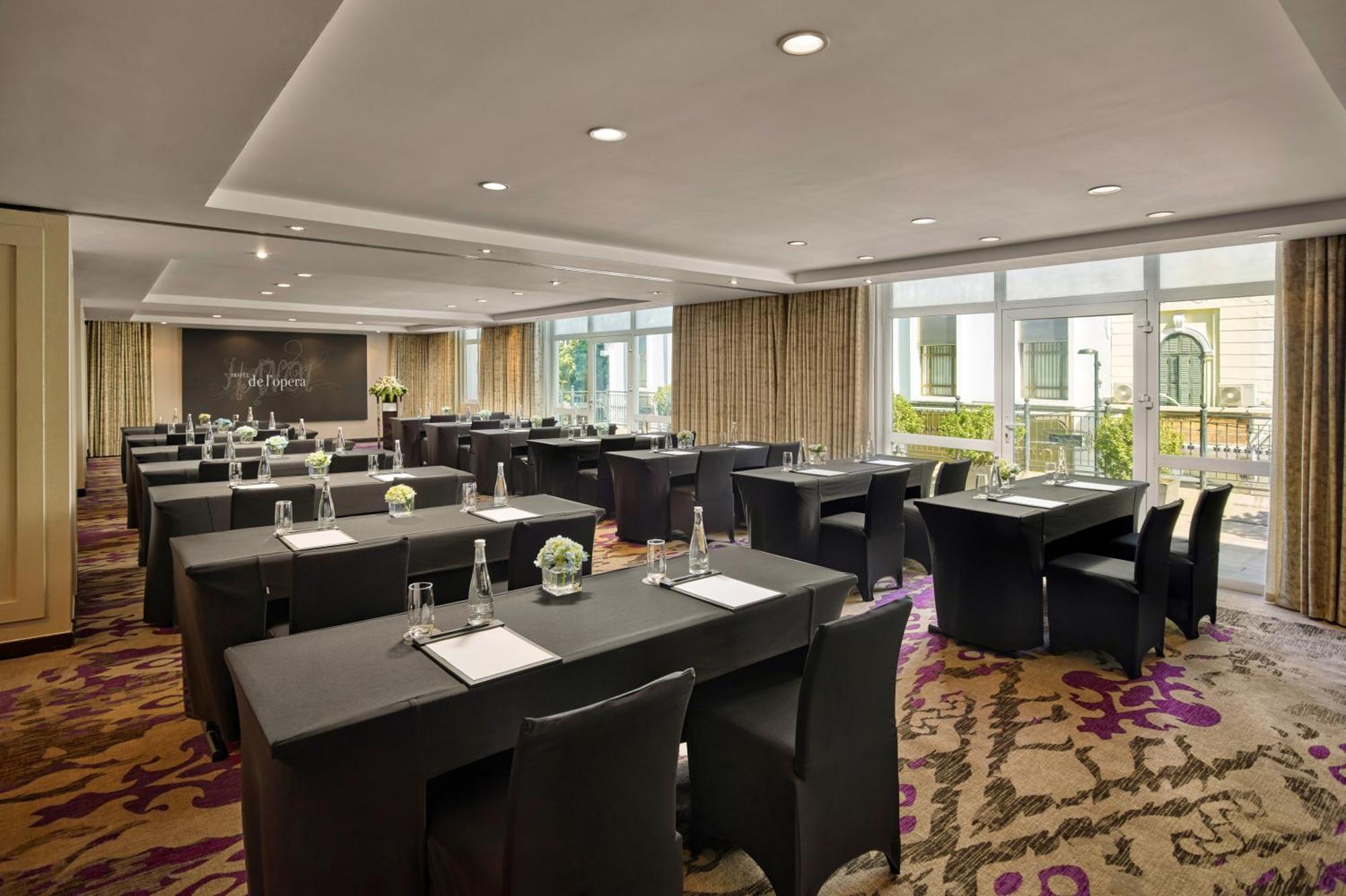 De L'opera - Mgallery Hotel