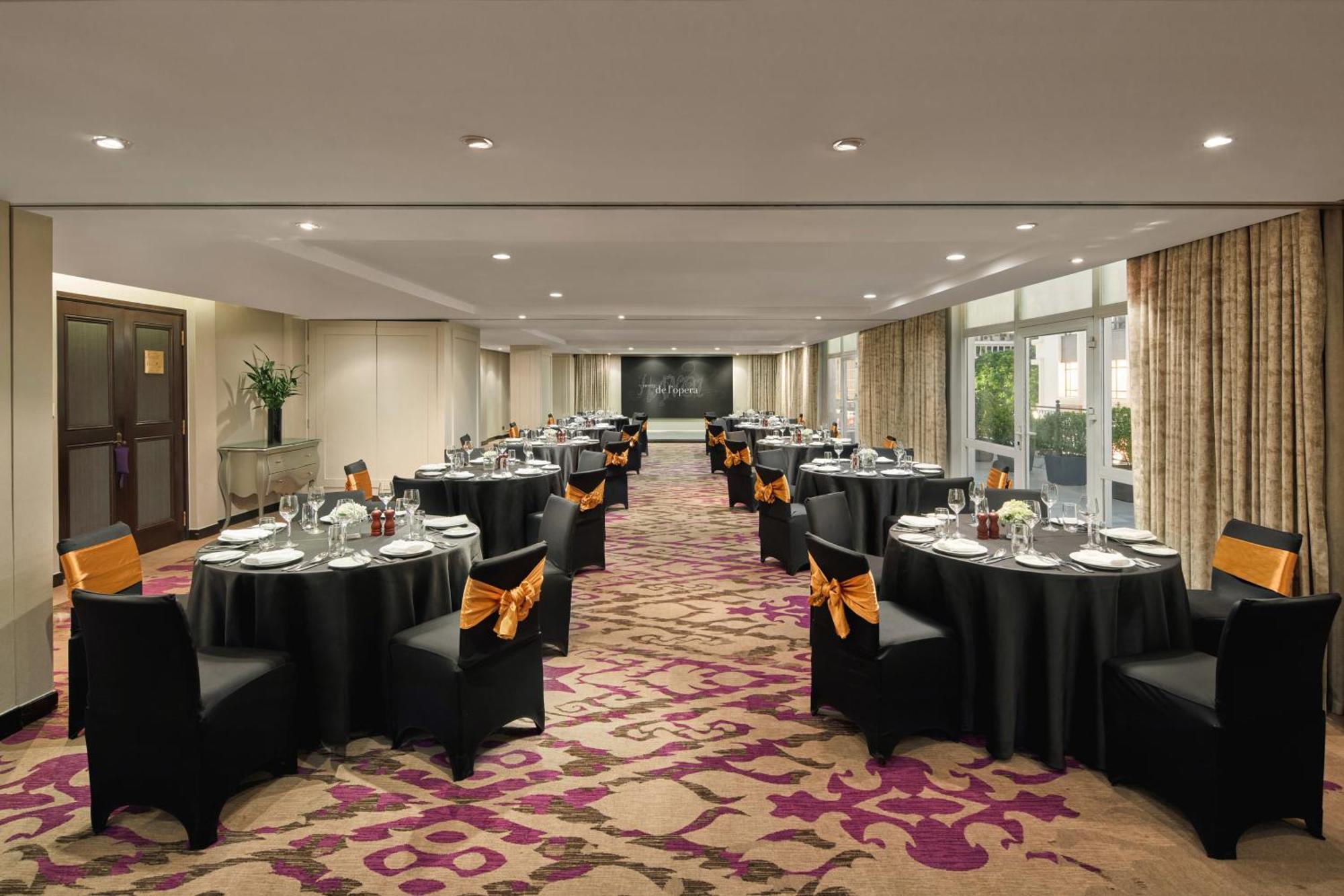 De L'opera - Mgallery 5* Hanoi