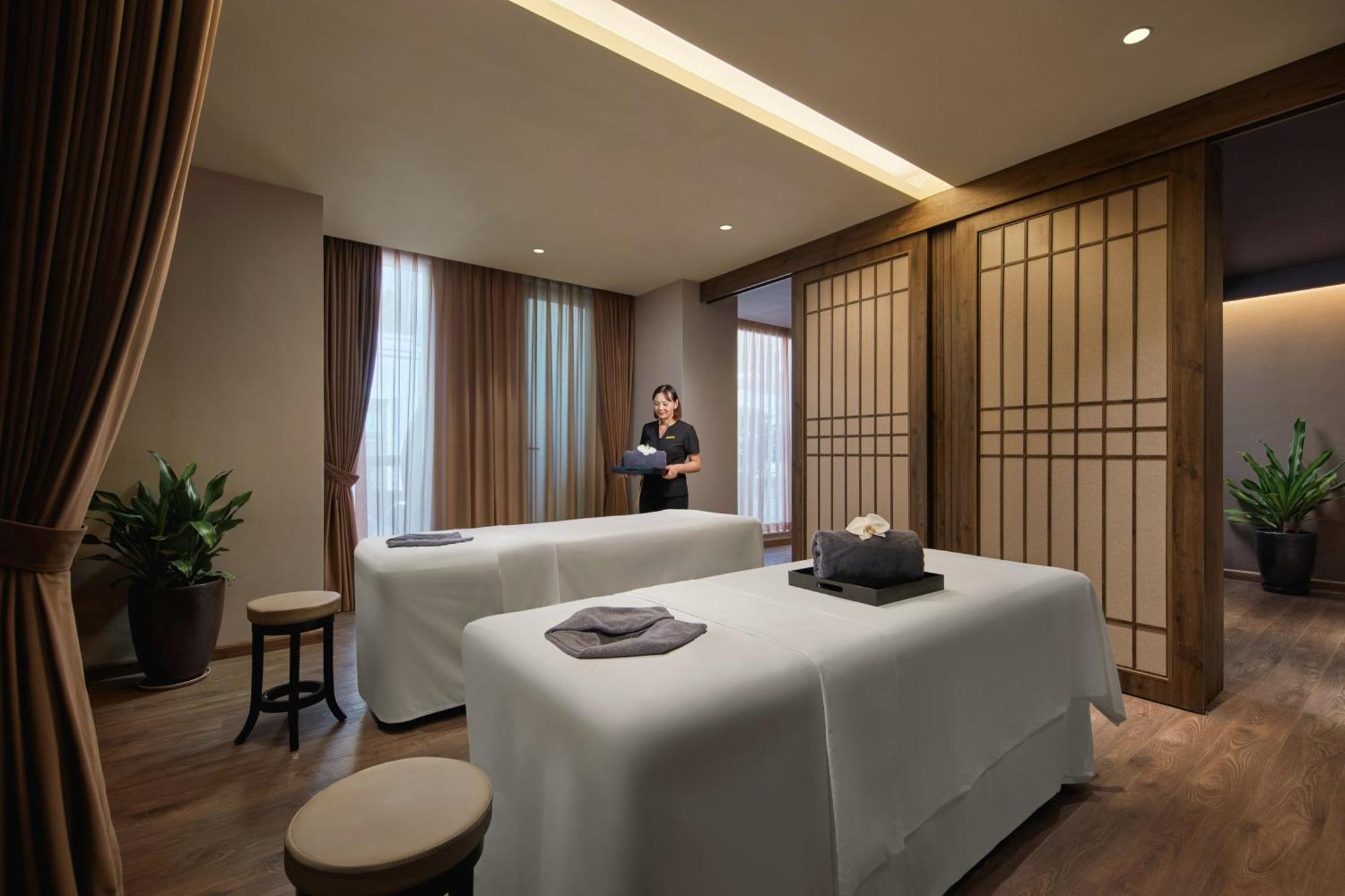 De L'opera - Mgallery Hotel