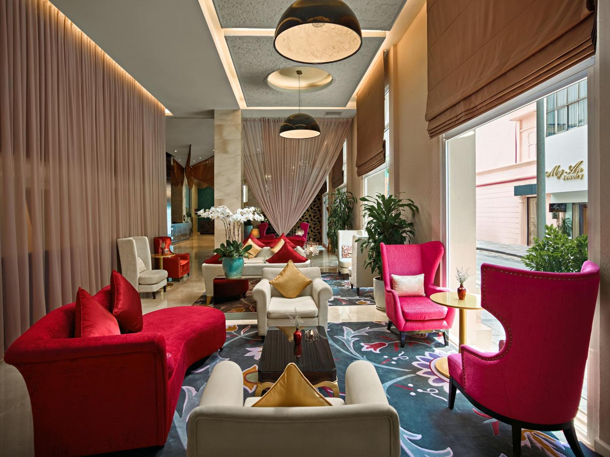 De L'opera - Mgallery Hotel