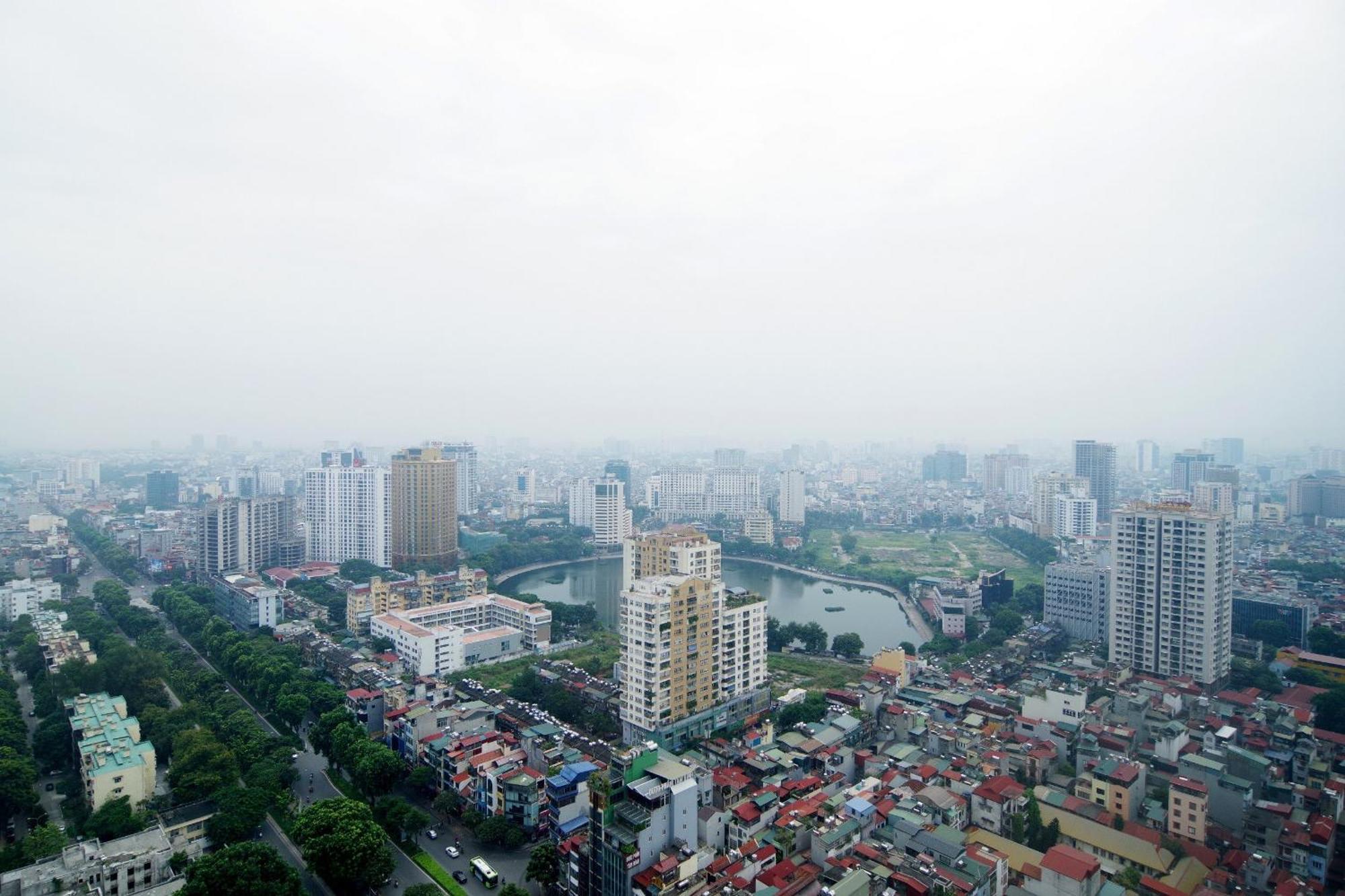Qmp - Vinhomes Metropolis Hanoi