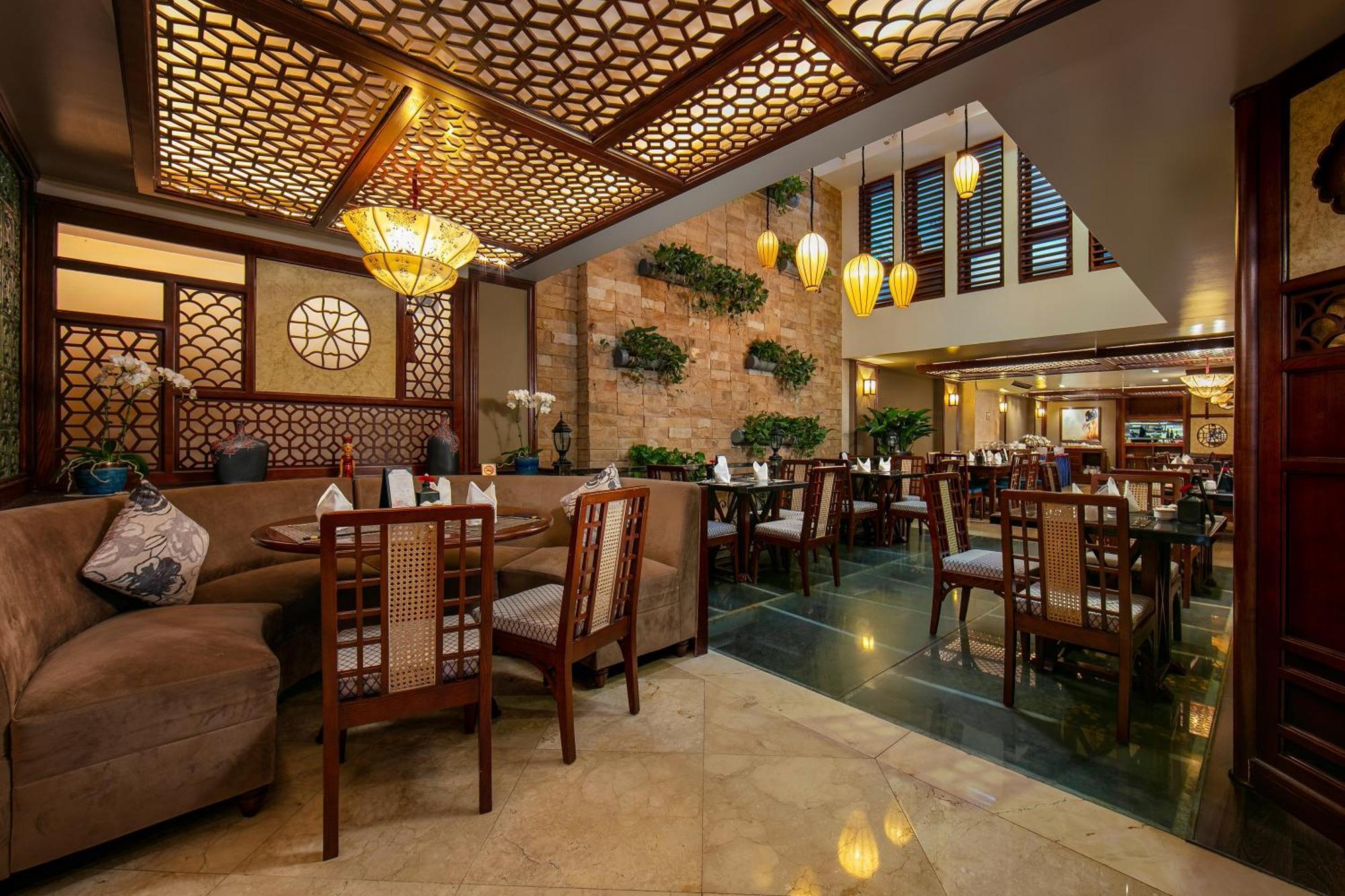 Oriental & Hotel Hanoi
