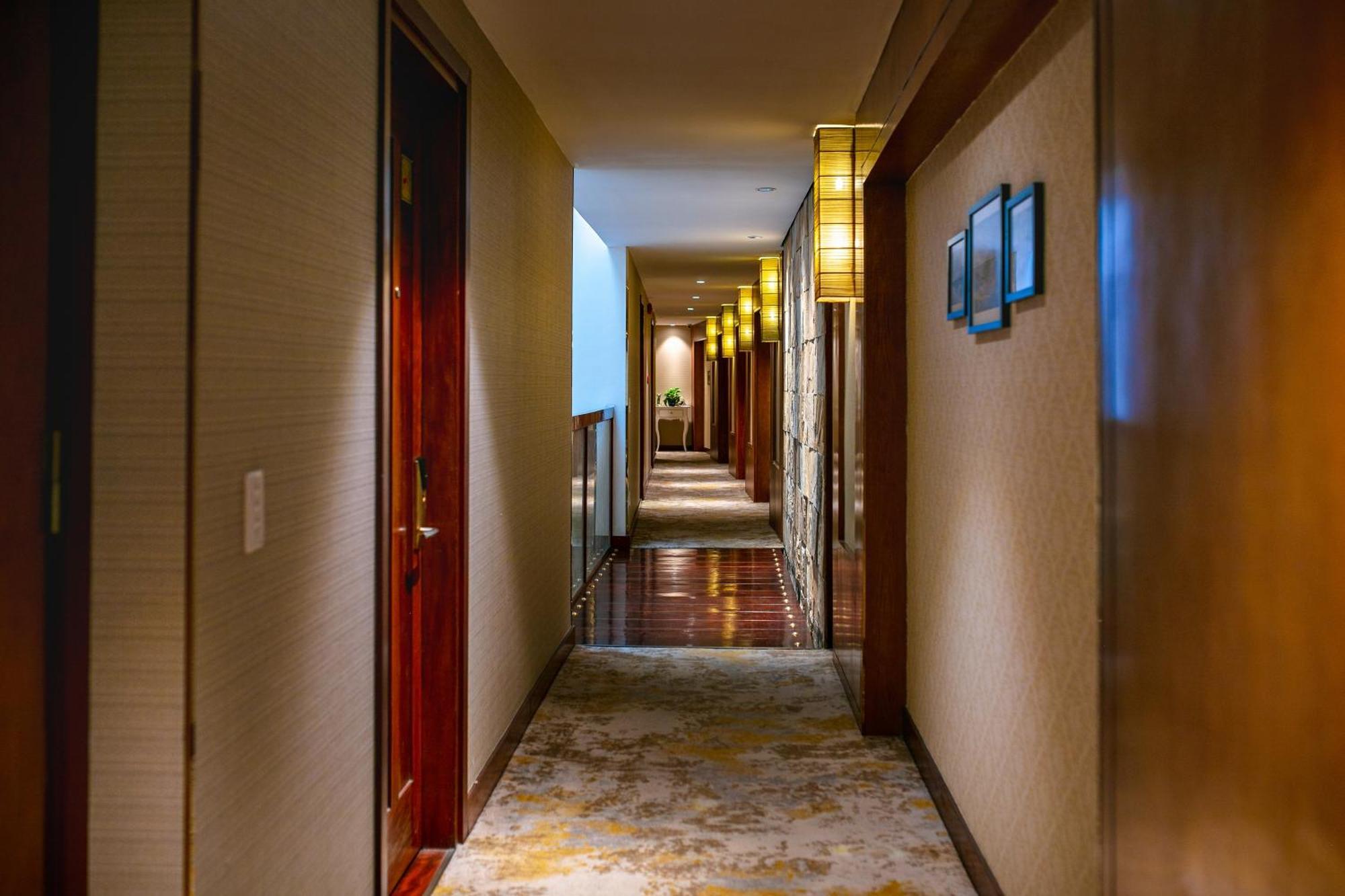 Oriental & Hotel Hanoi