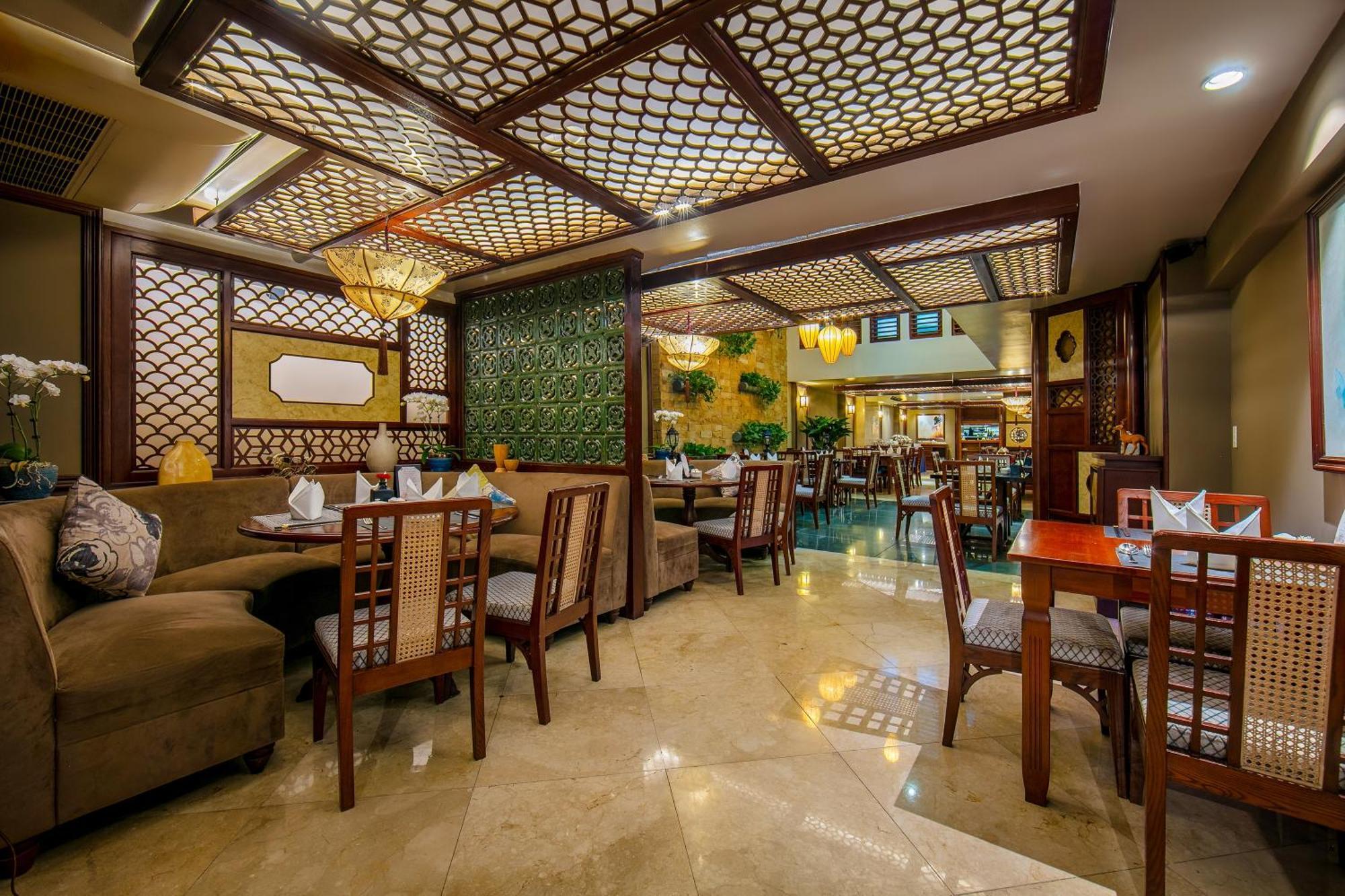 Oriental & Hanoi