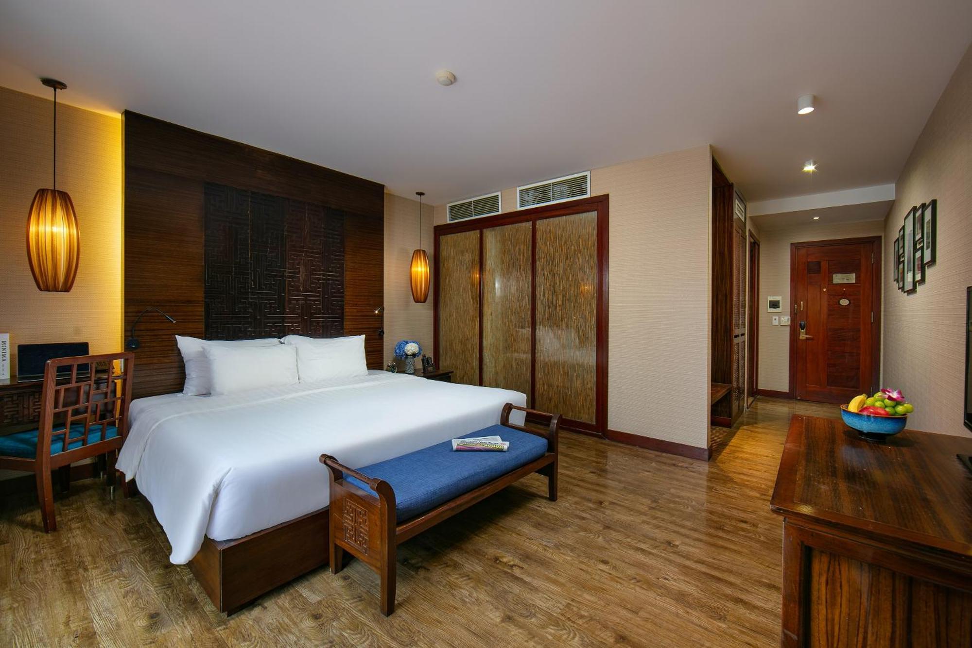 Hotel Oriental &