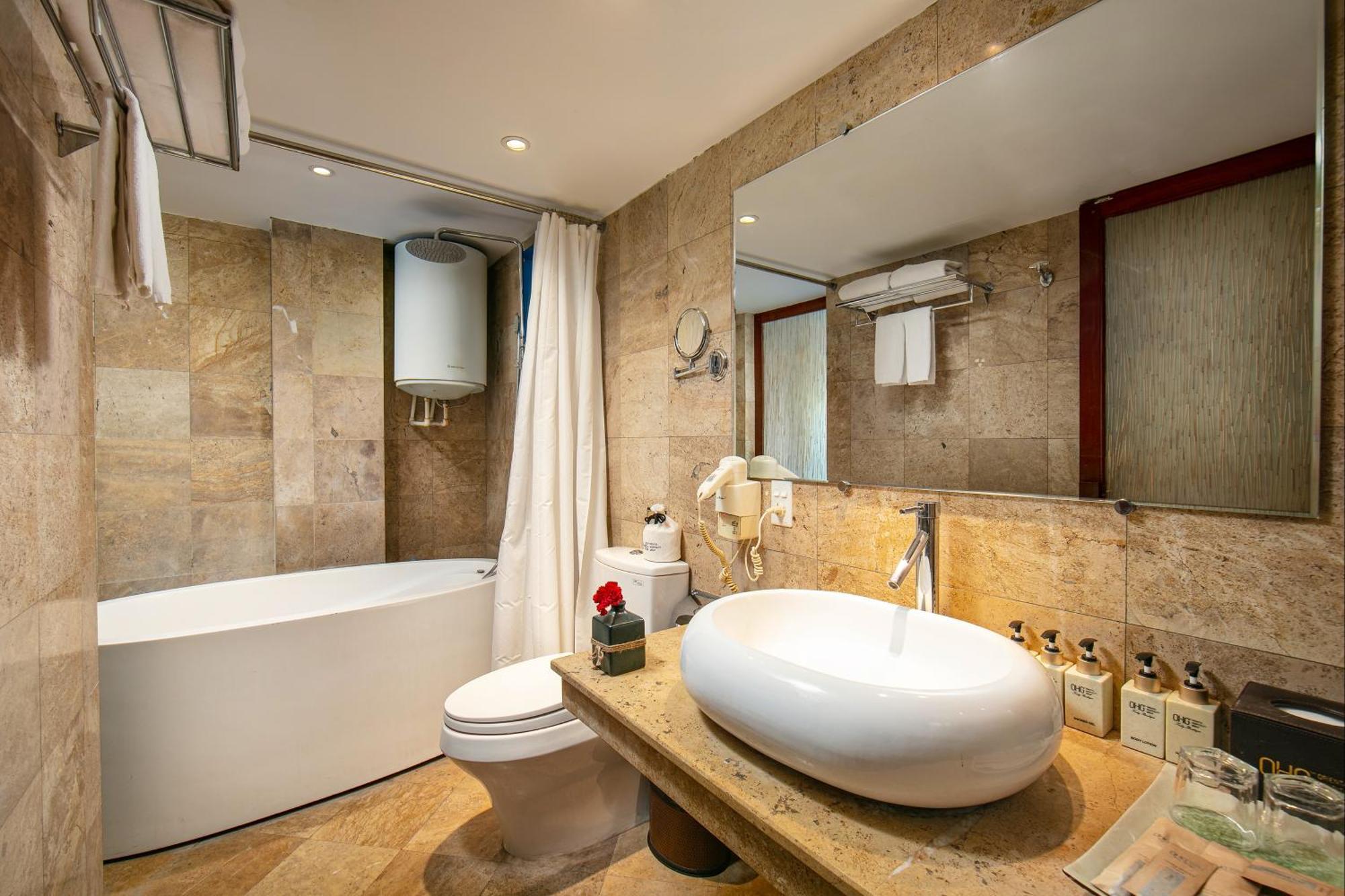 Hotel Oriental &