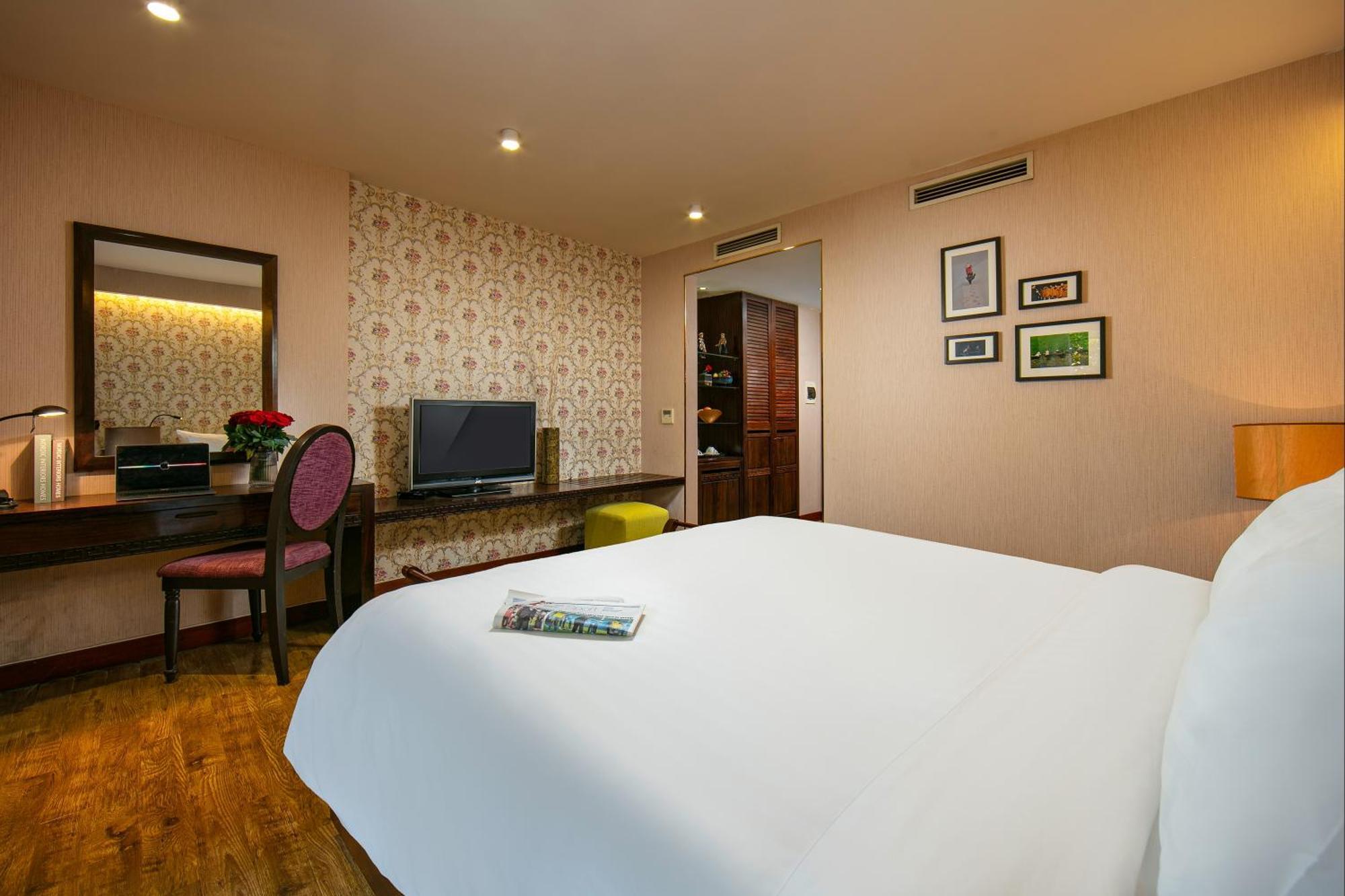Hotel Oriental &