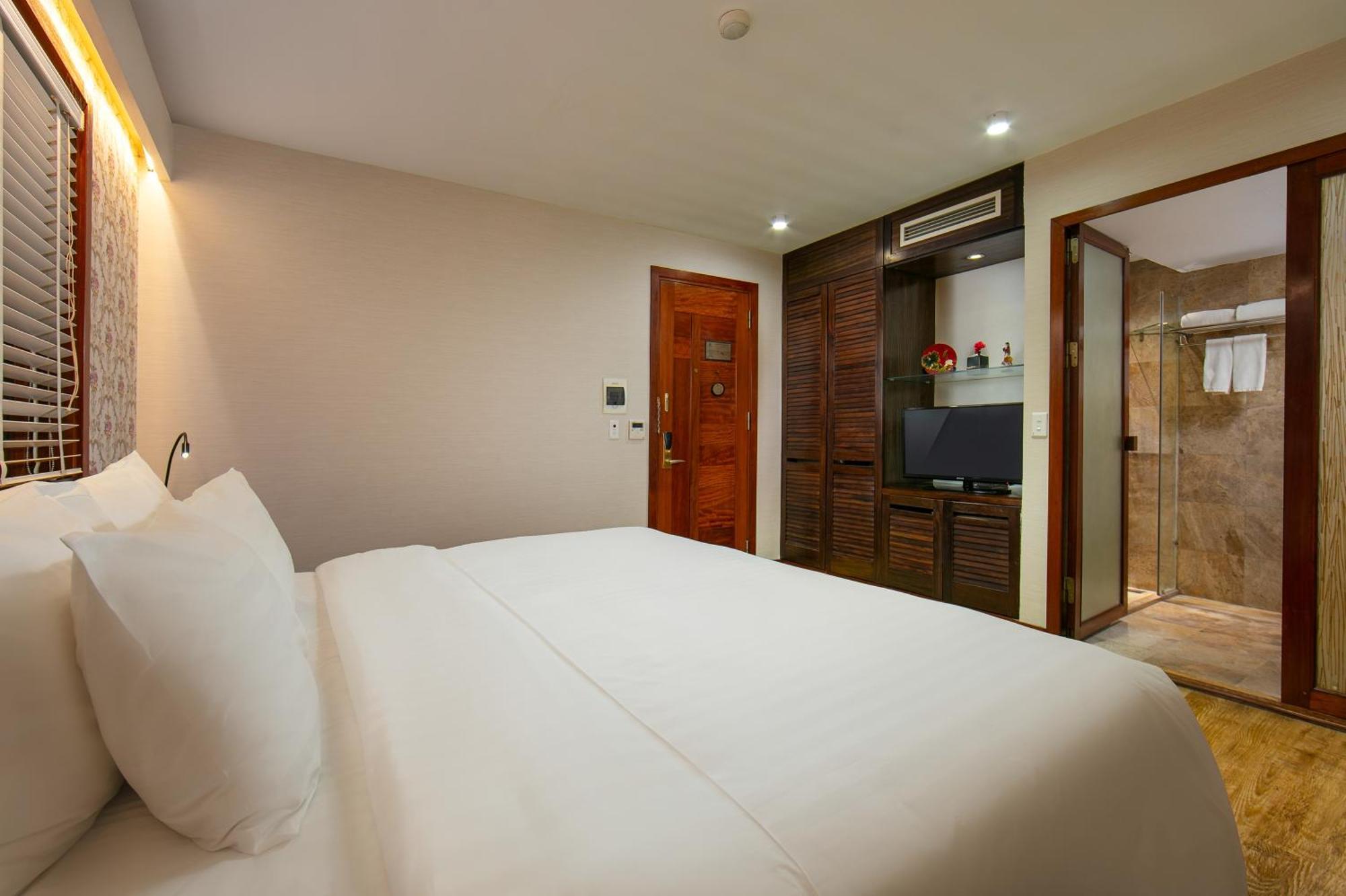 Hotel Oriental &