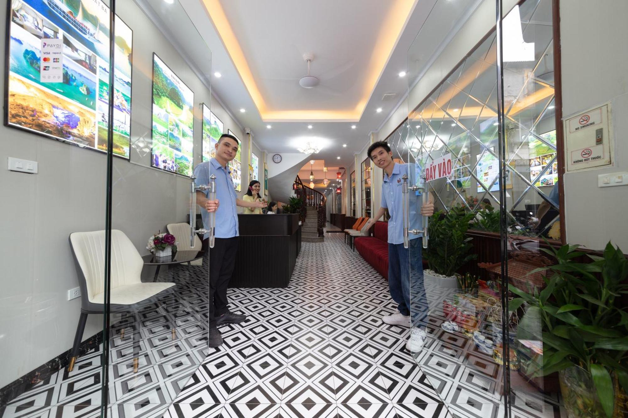 Hotel Liliane And Travel 3*