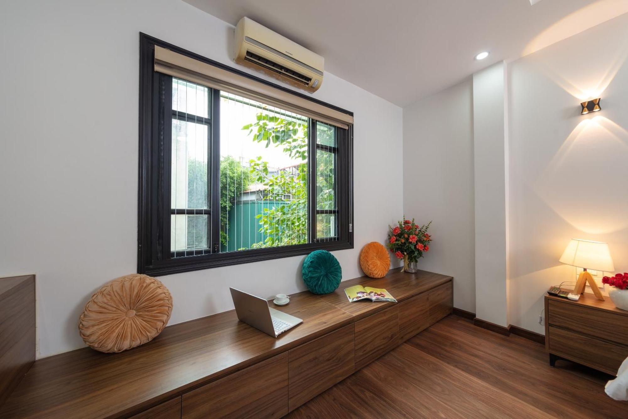 Liliane And Travel 3* Hanoi