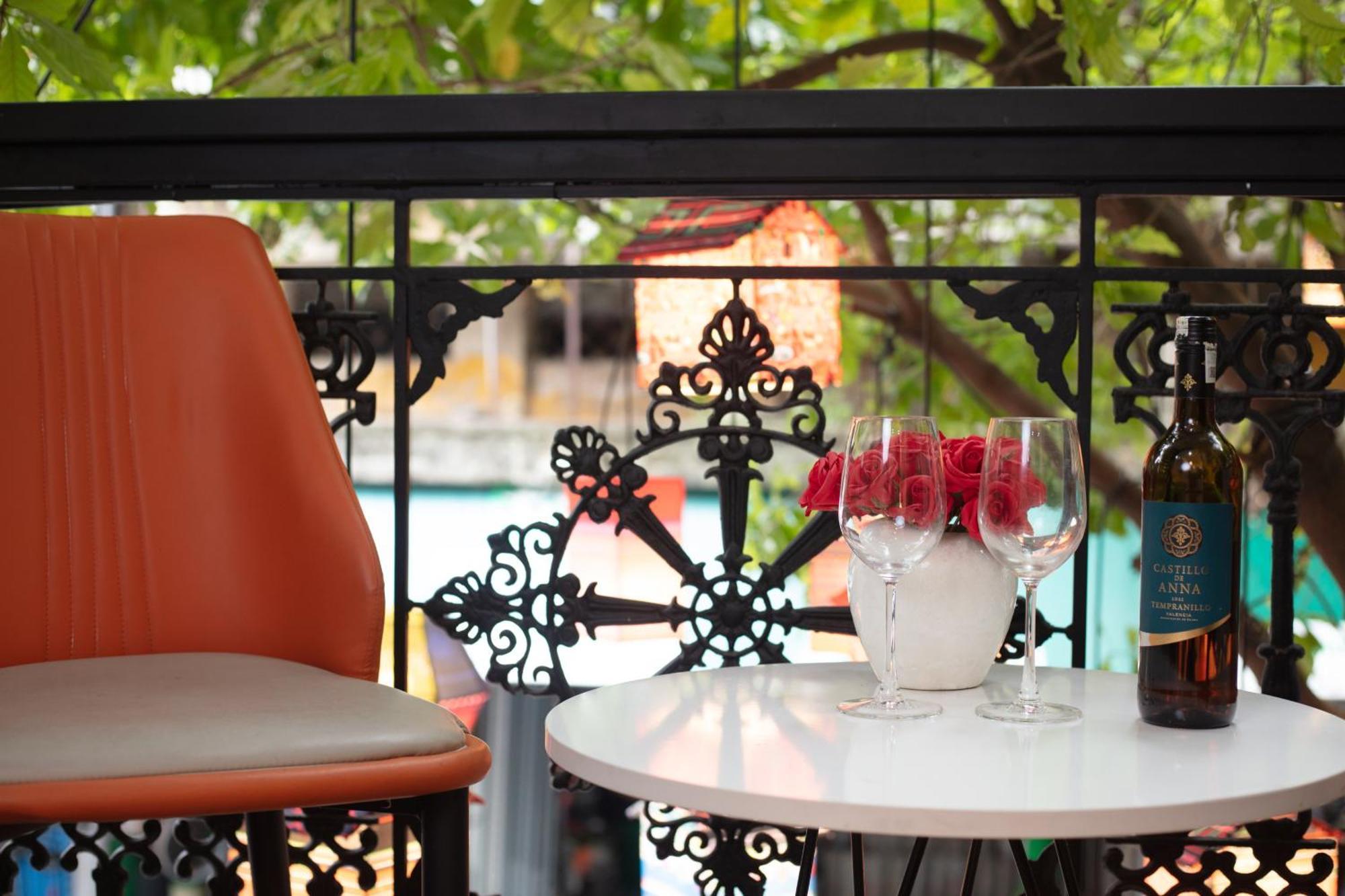Liliane And Travel Hotel 3*