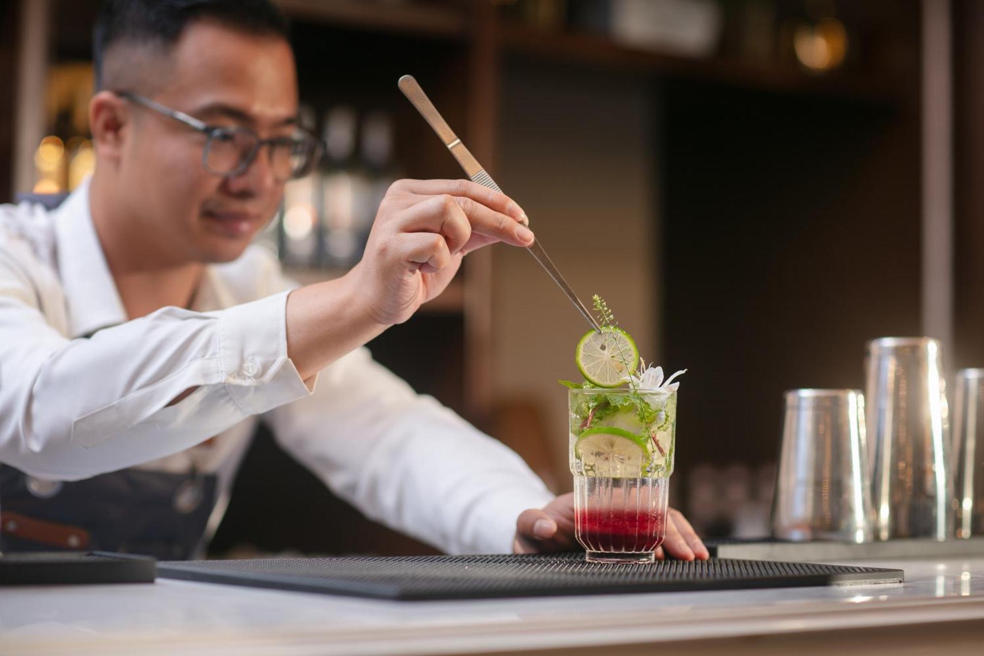 Hotel Gloud Hanoi