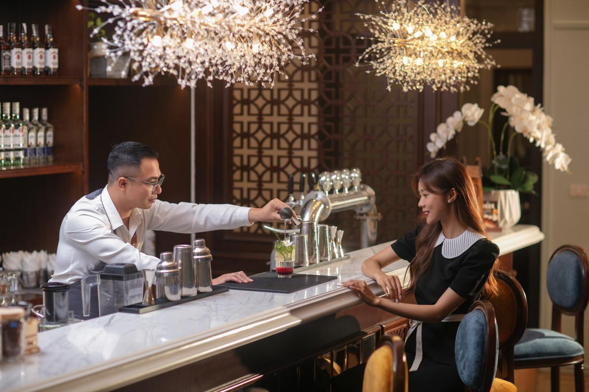 Gloud Hotel 4*