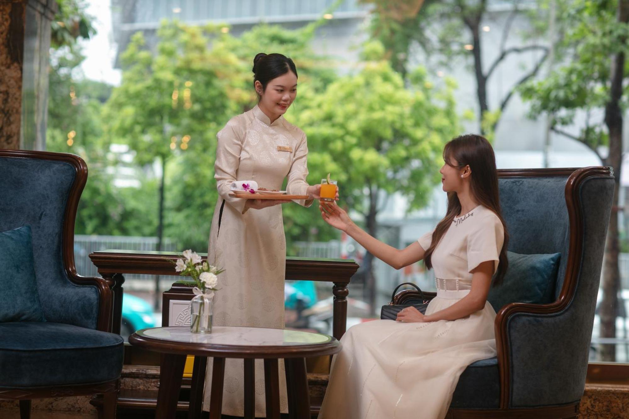 Gloud Hotel 4*