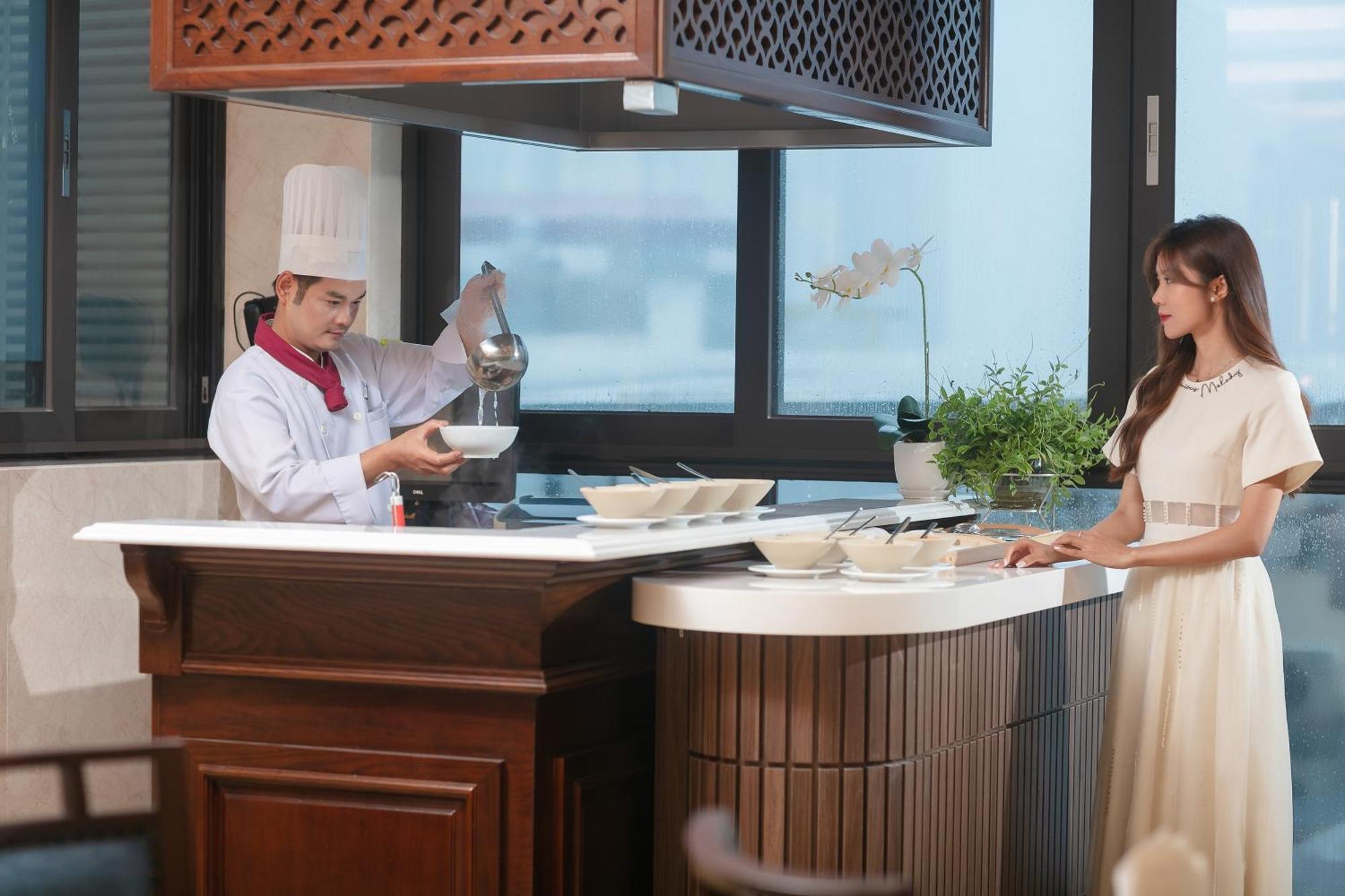Gloud Hotel 4*