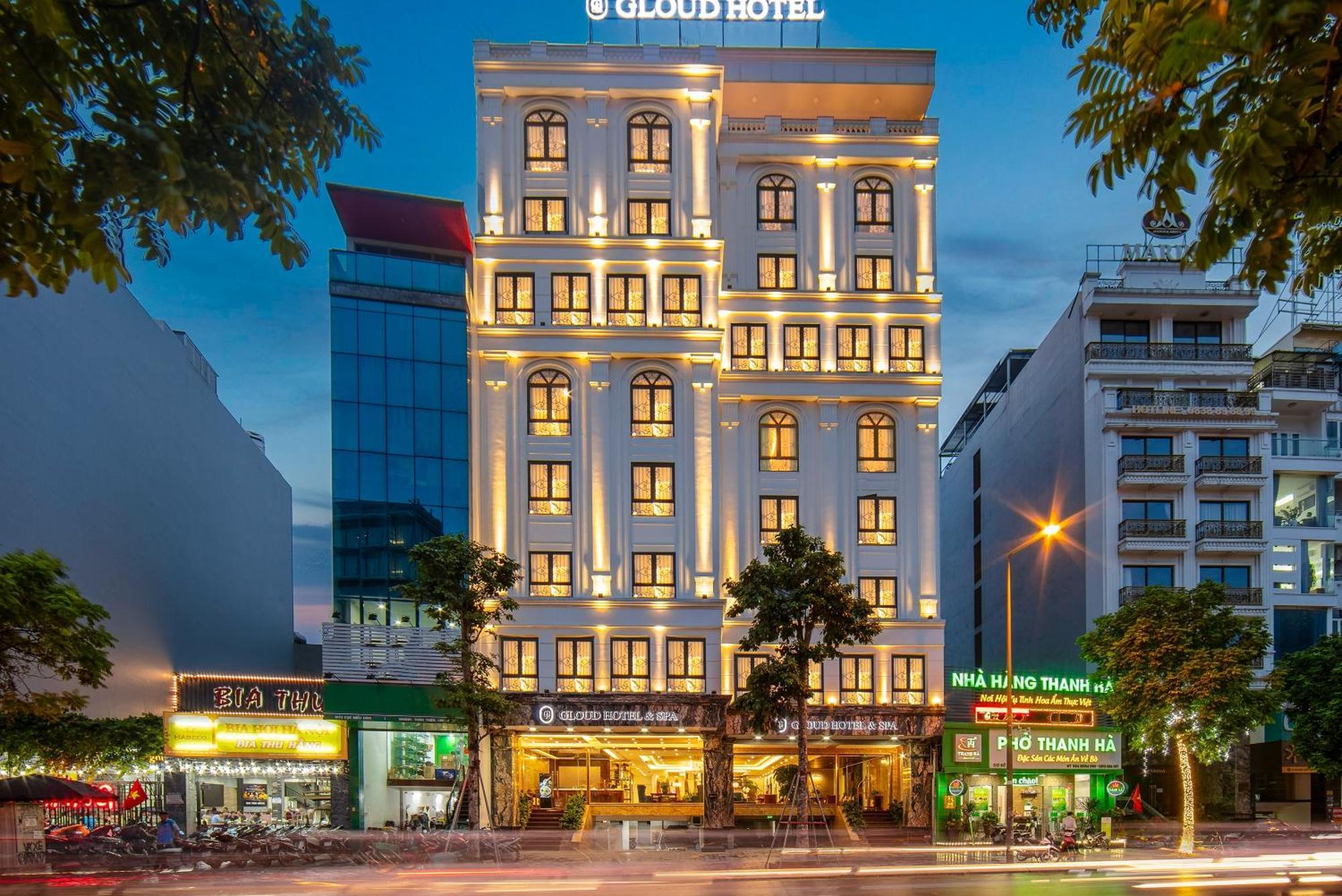 Hotel Gloud
