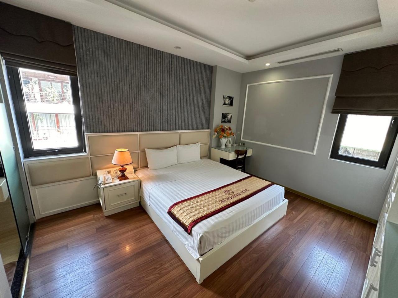 Hotel Hm Boutique
