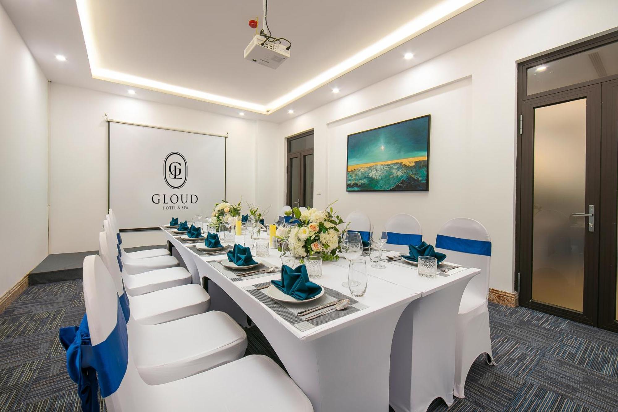Hotel Gloud Hanoi