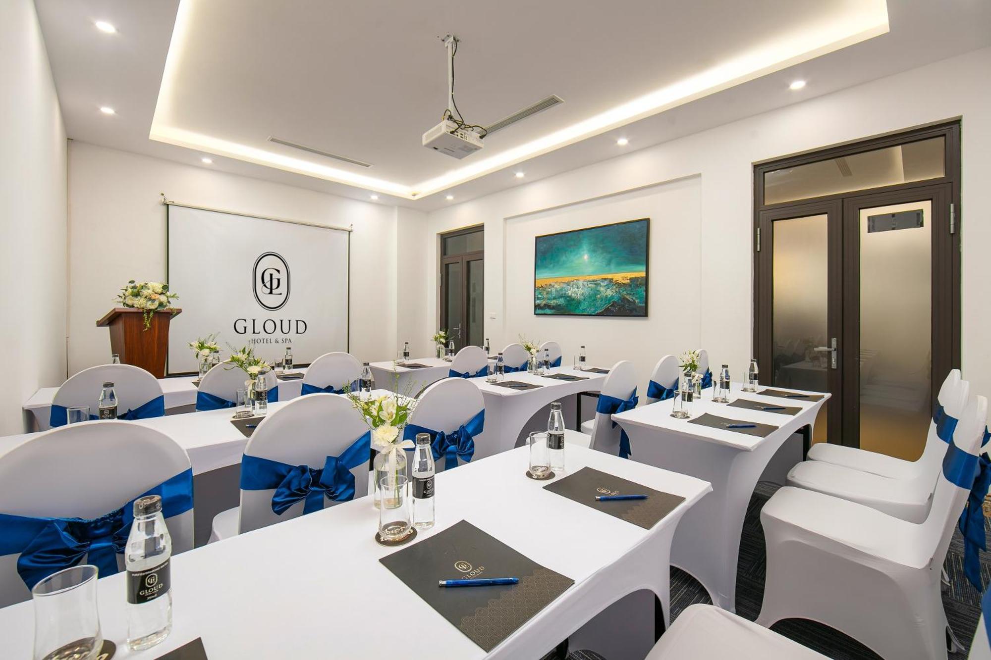 Hotel Gloud
