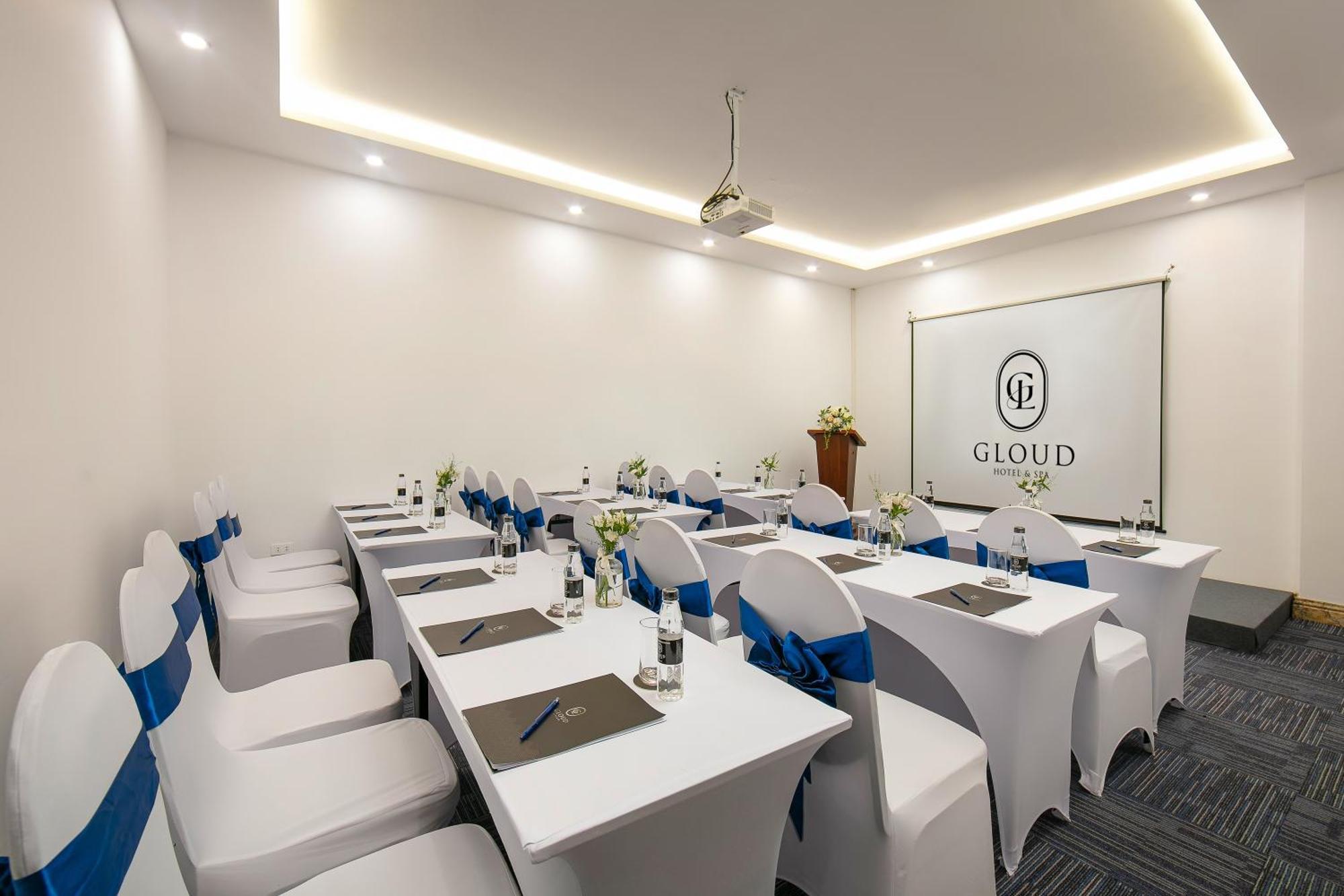 Gloud Hotel