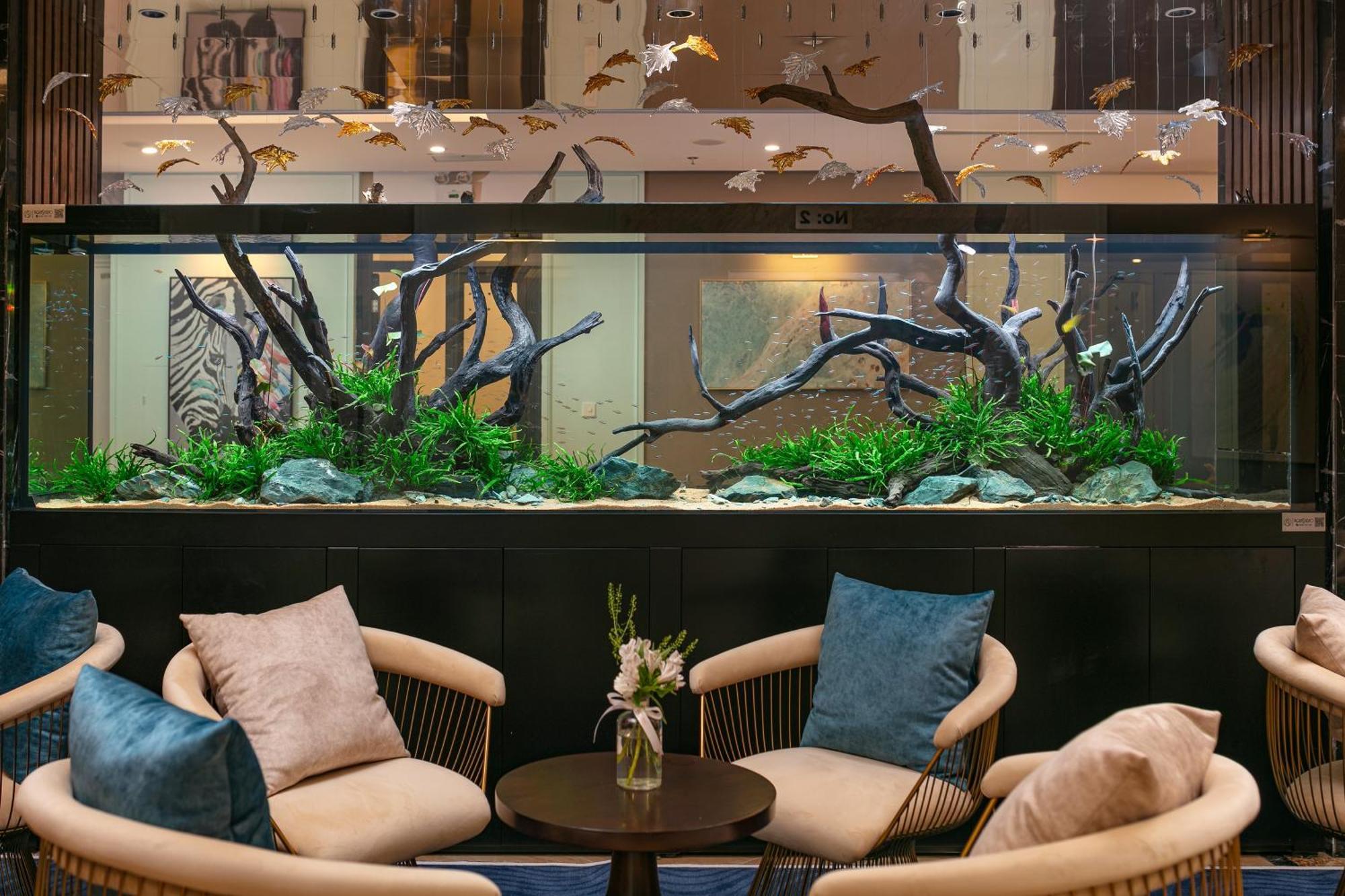 Hotel Gloud 4*