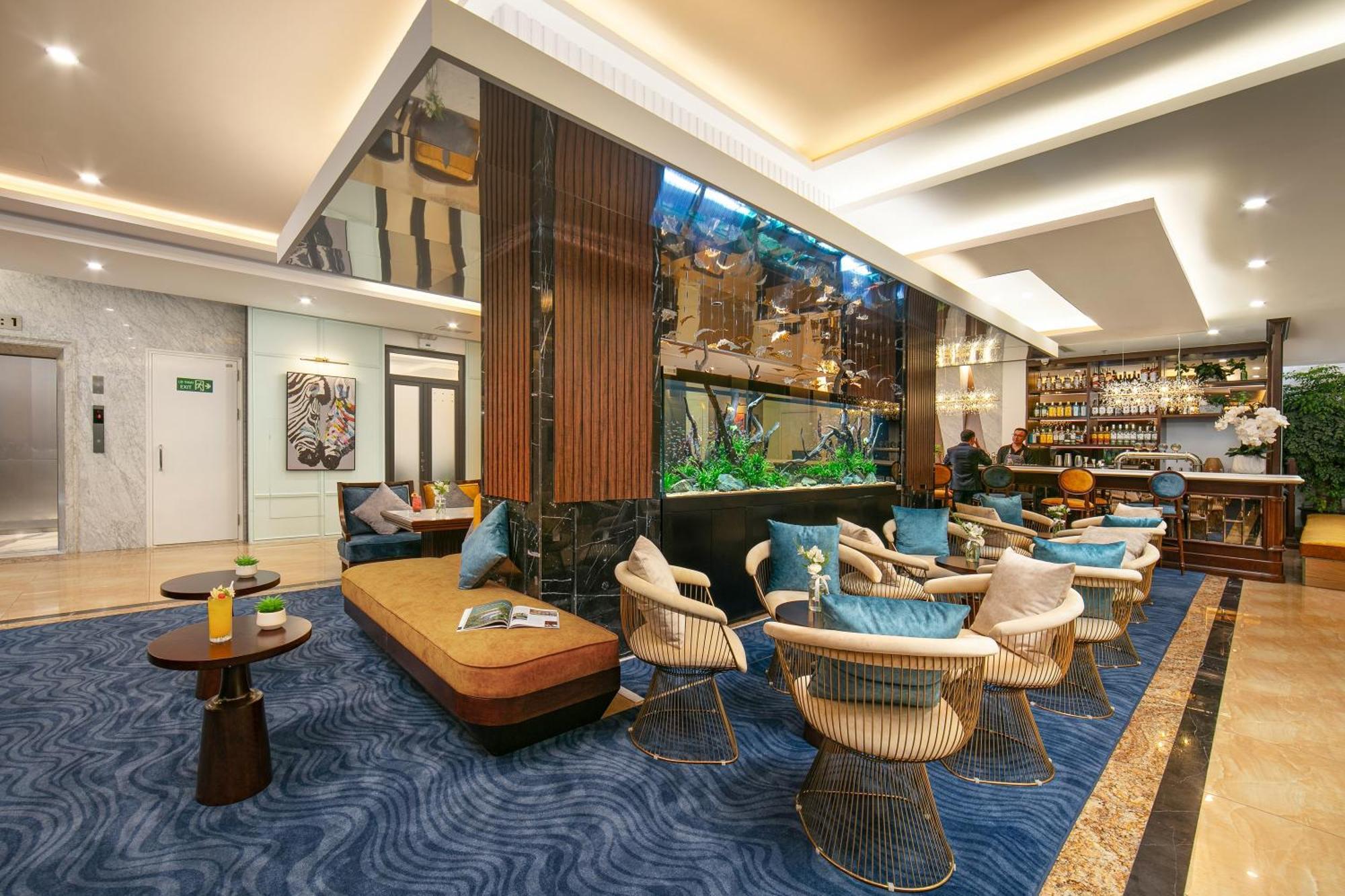 Gloud 4* Hanoi