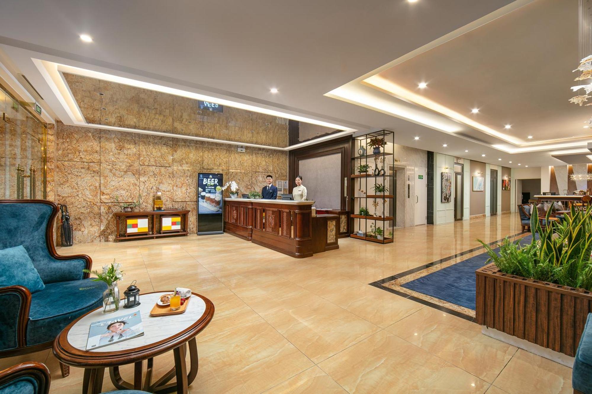 Gloud Hanoi