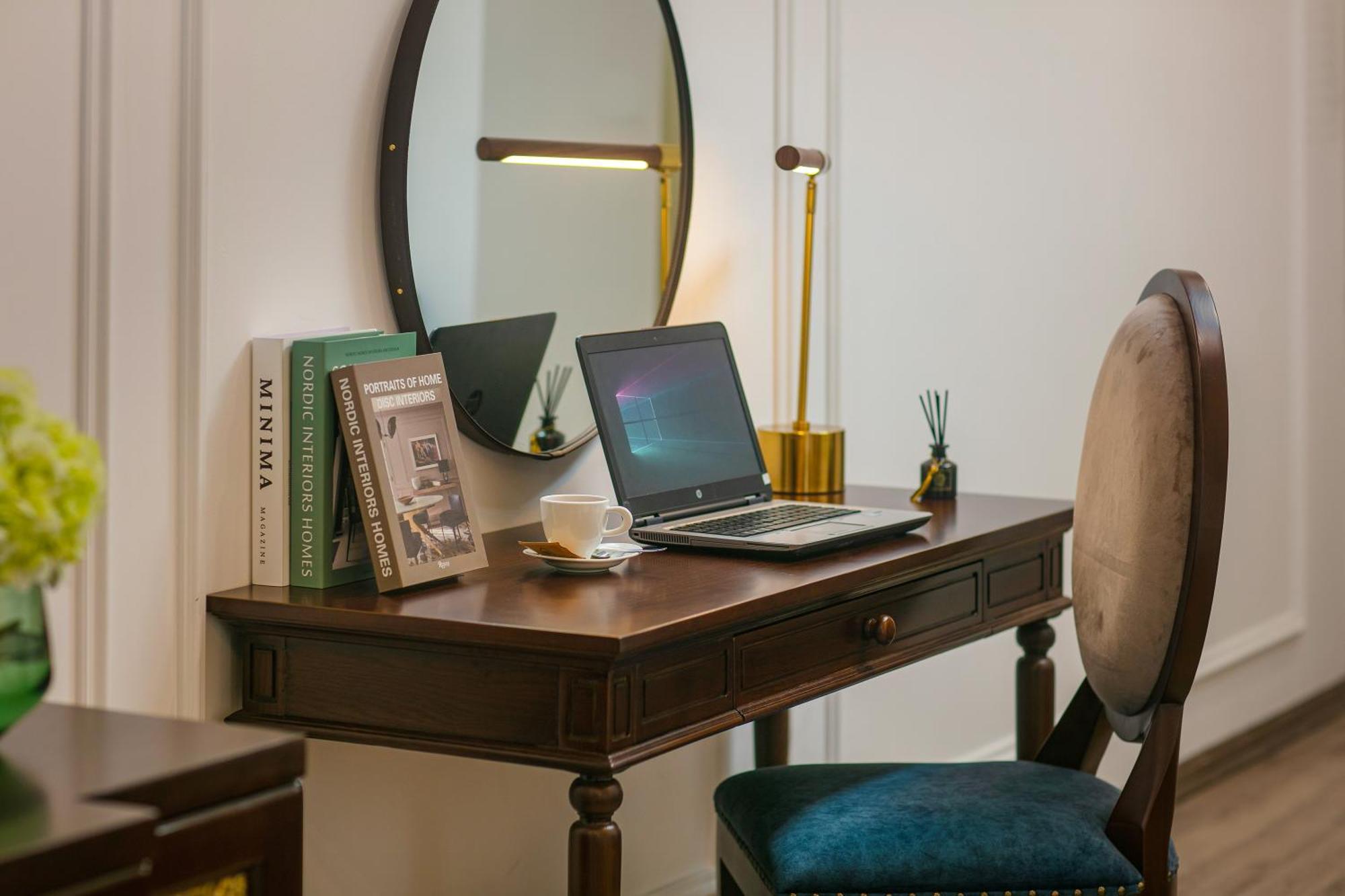 Hotel Gloud Hanoi