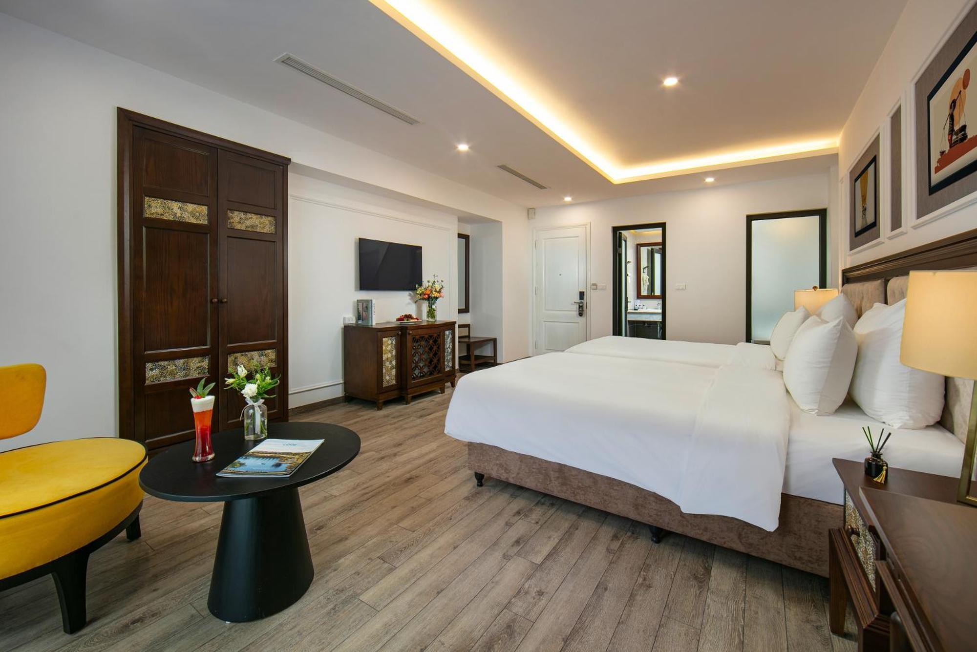 Gloud 4* Hanoi