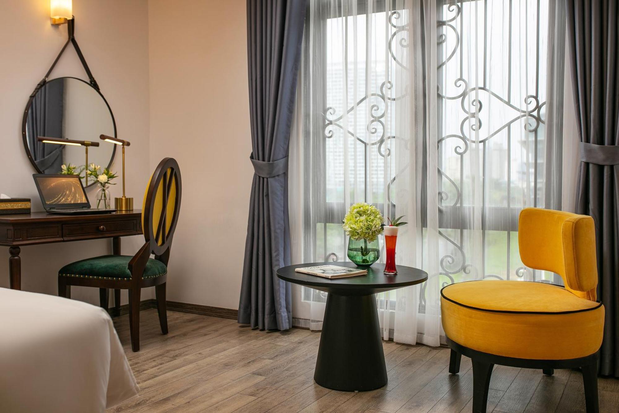 Hotel Gloud