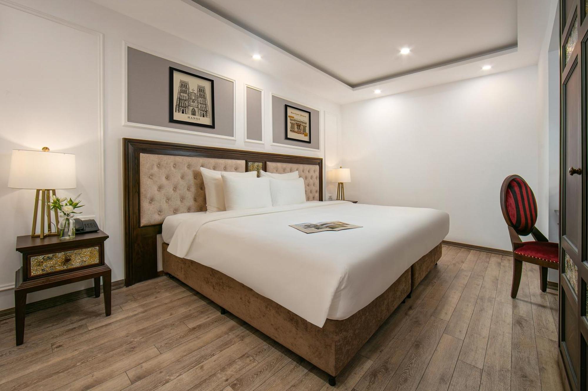 Gloud 4* Hanoi