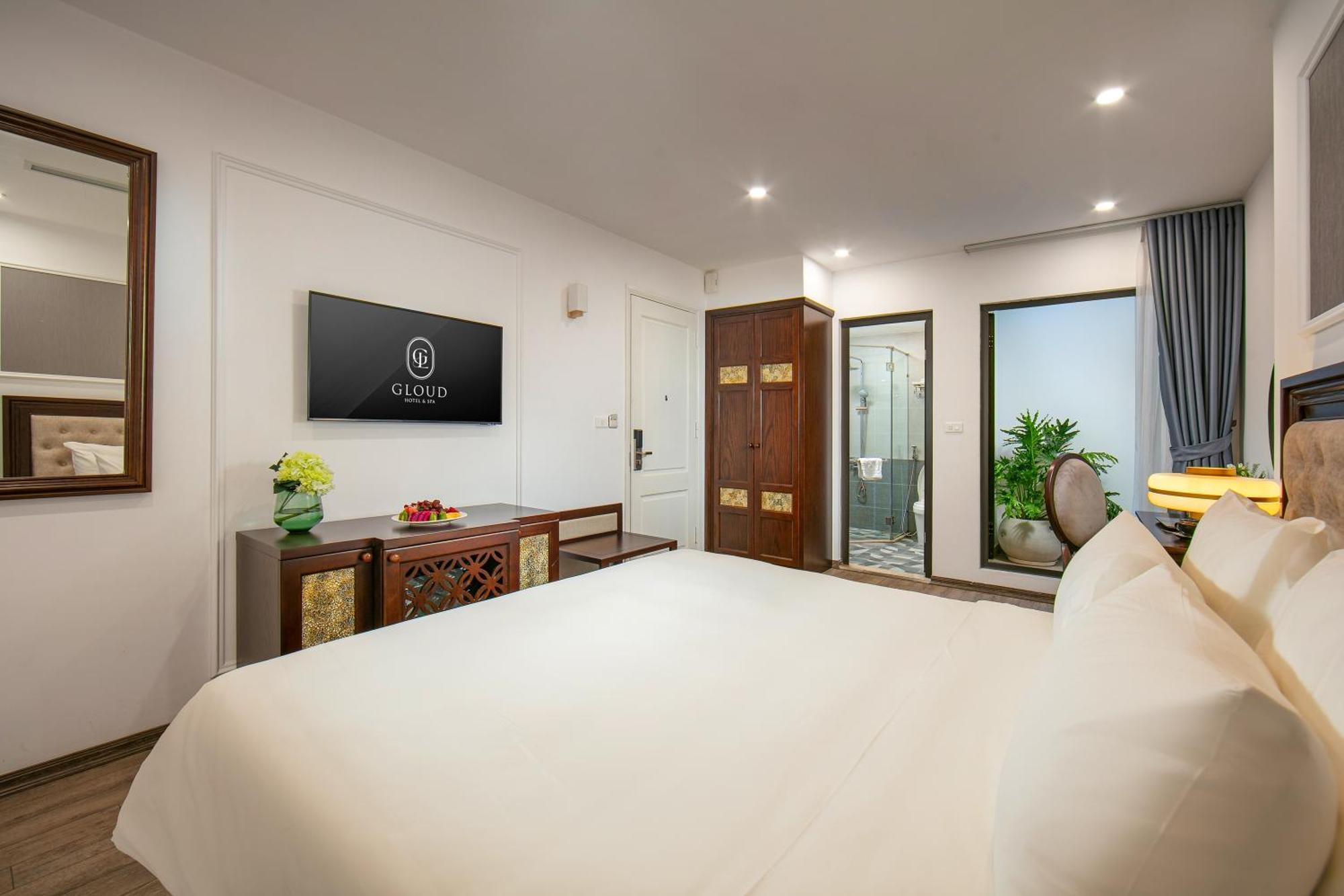 Hotel Gloud