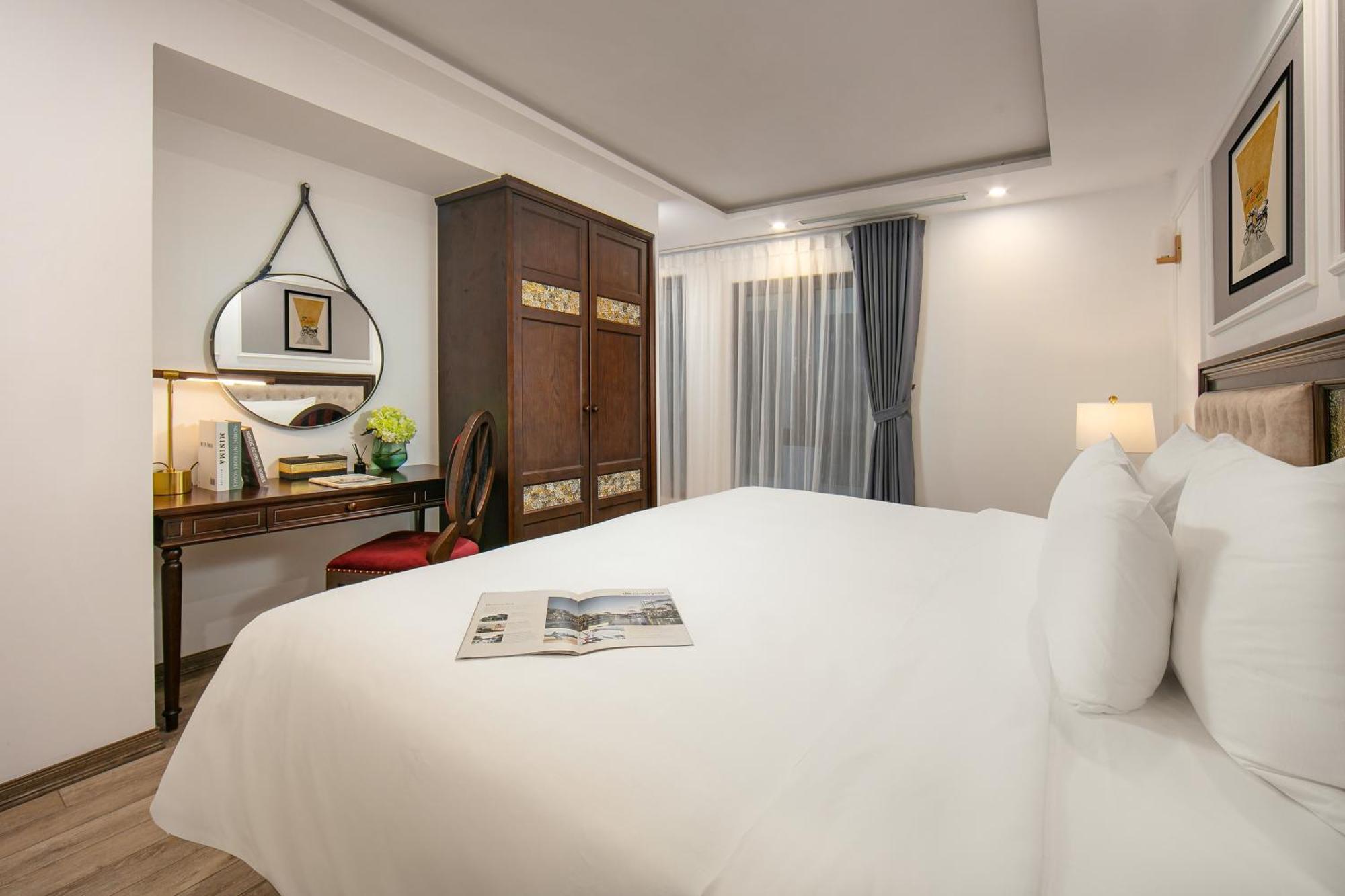 Hotel Gloud 4*