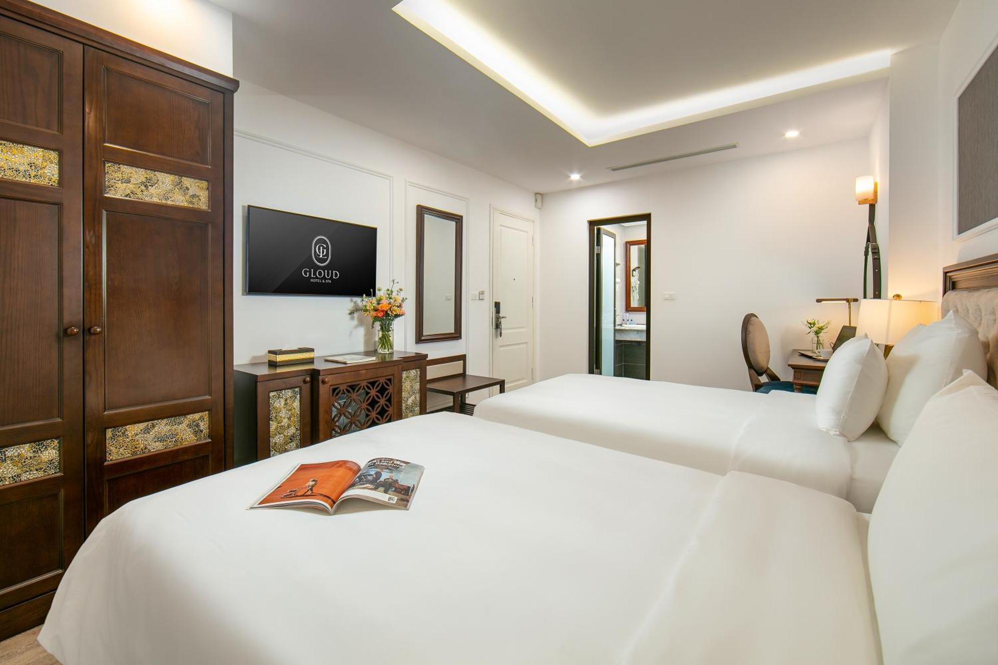 Hotel Gloud Hanoi