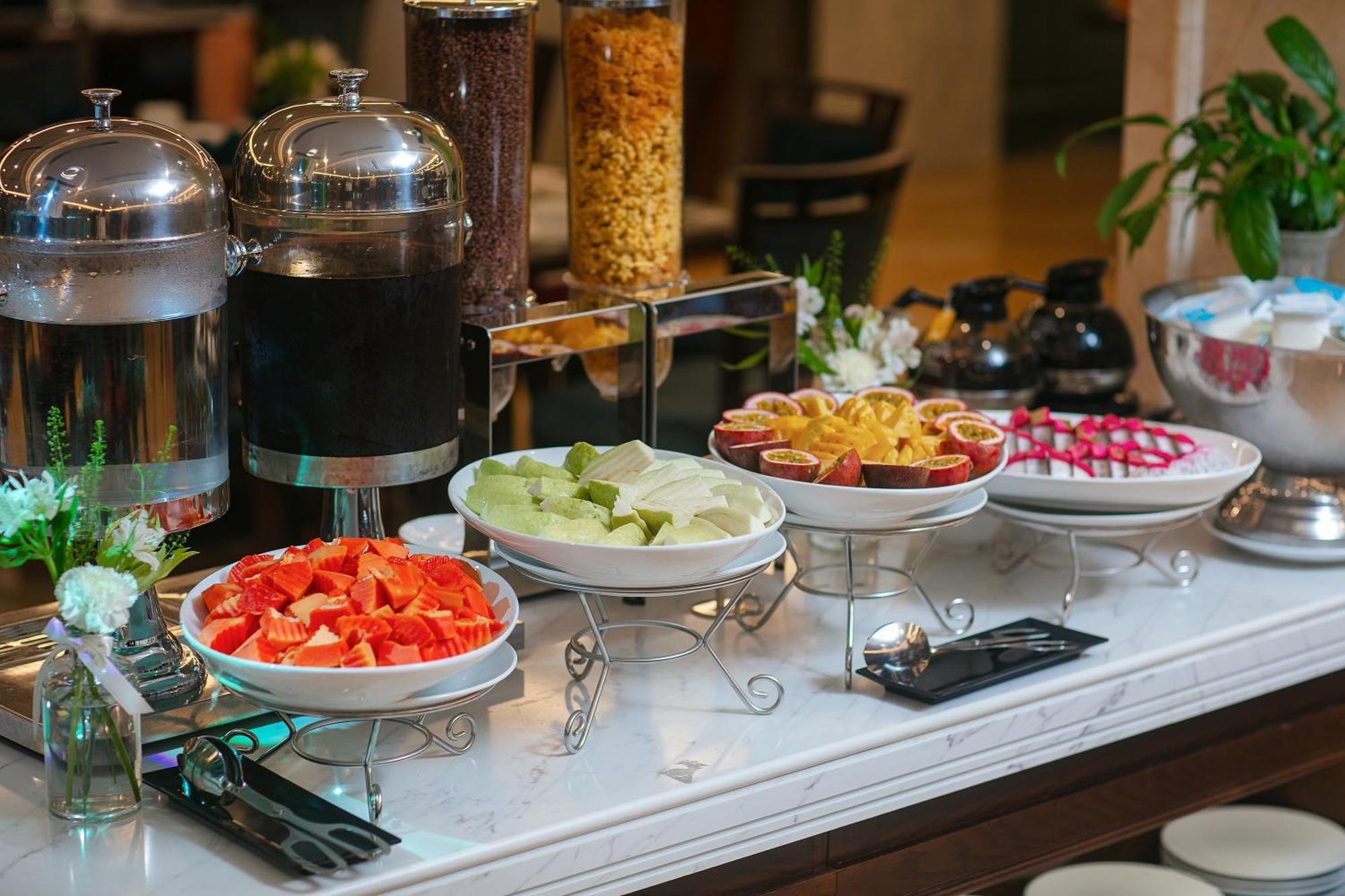 Gloud Hotel