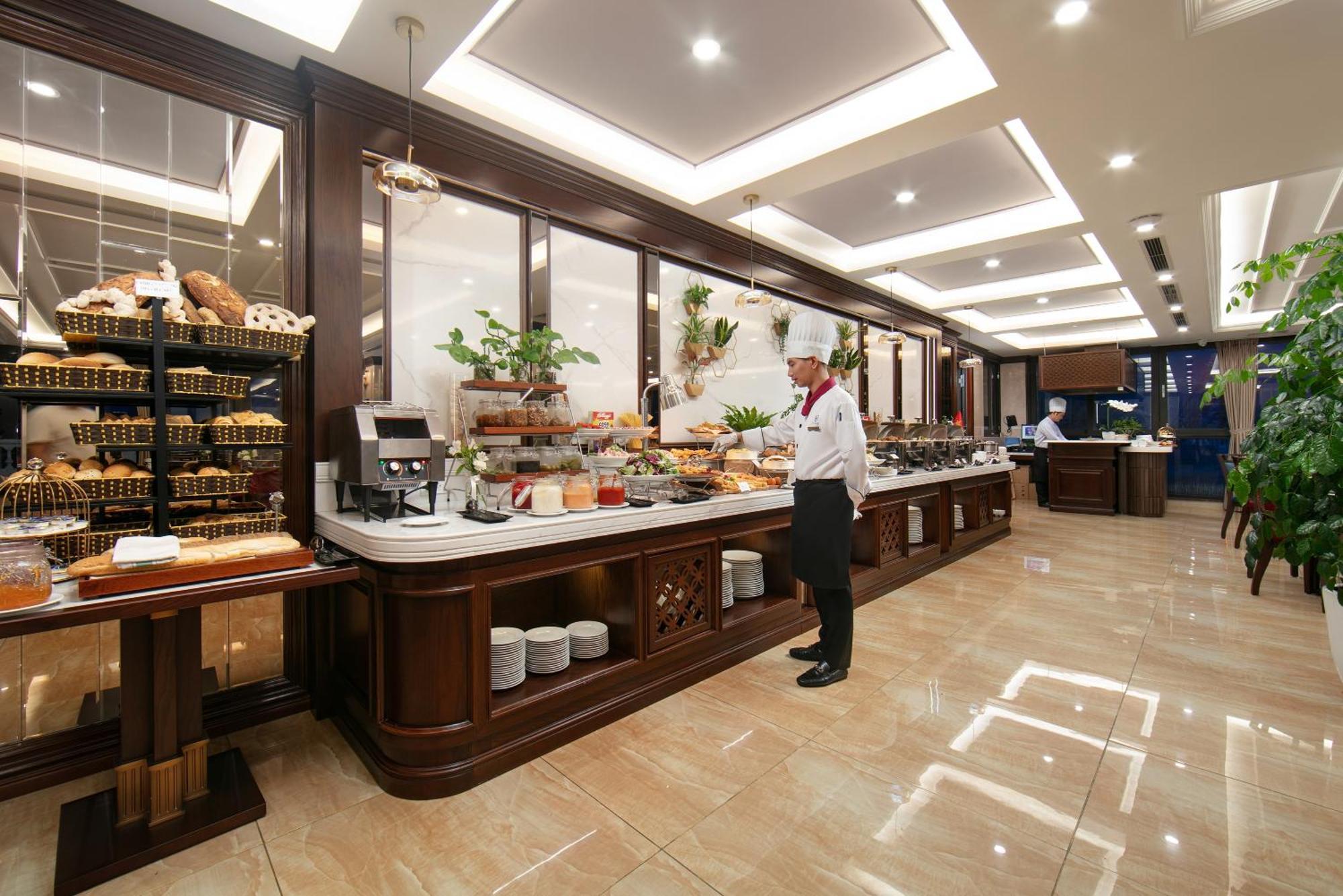 Gloud 4* Hanoi