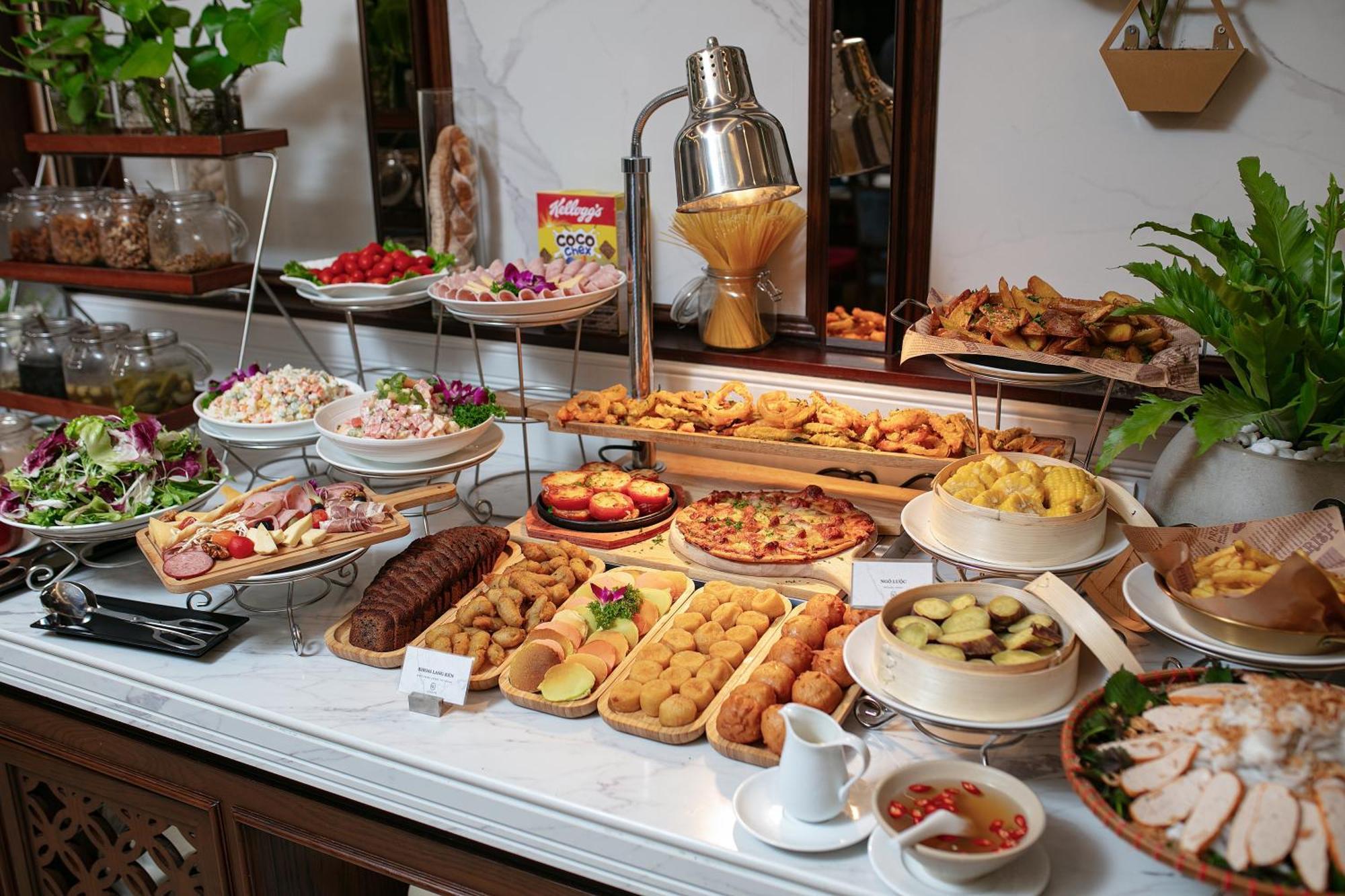 Hotel Gloud