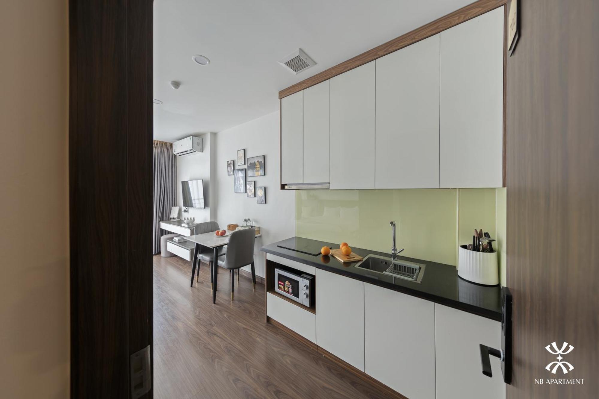 Apartment Nb - Kim Ma *