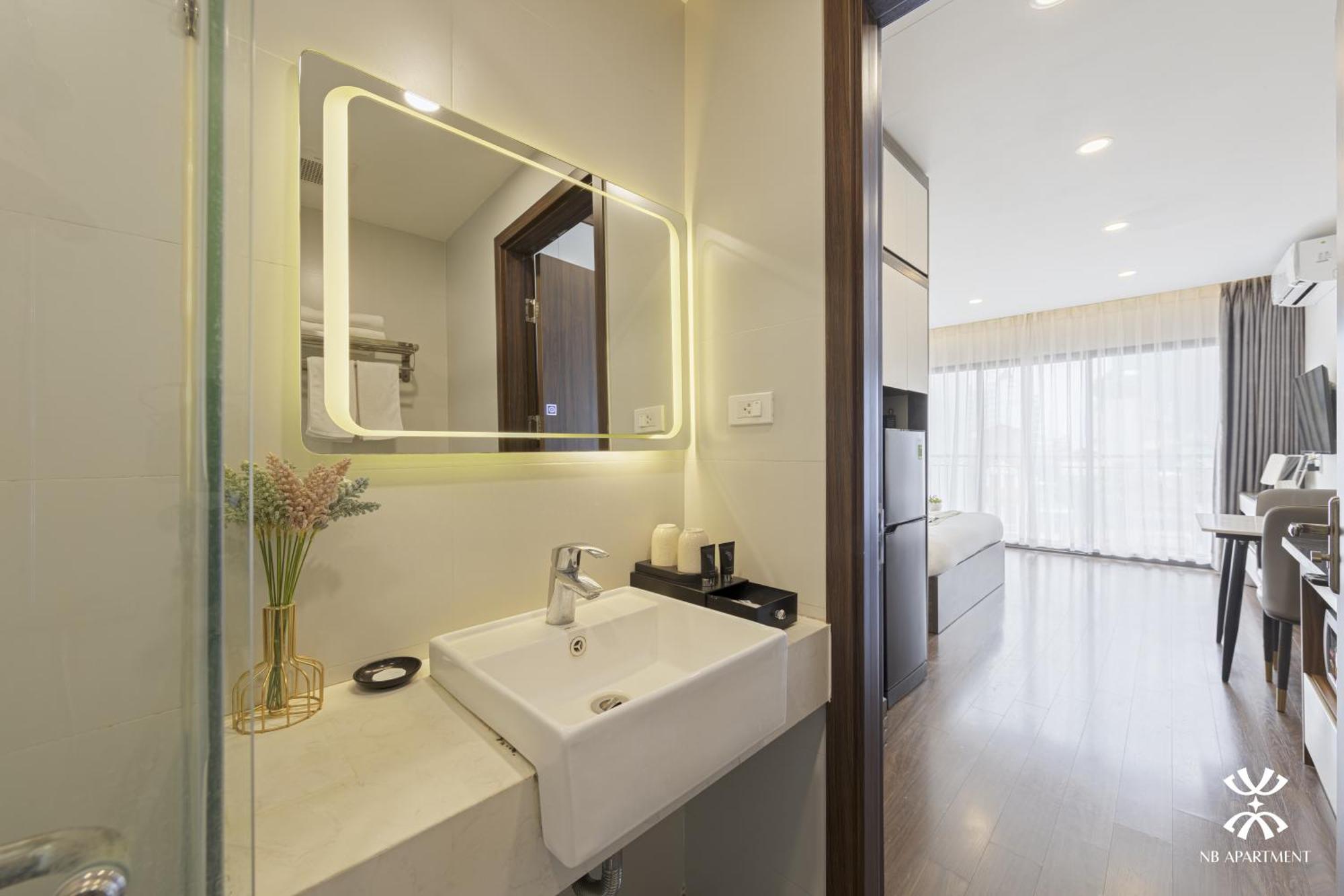 Apartment Nb - Kim Ma