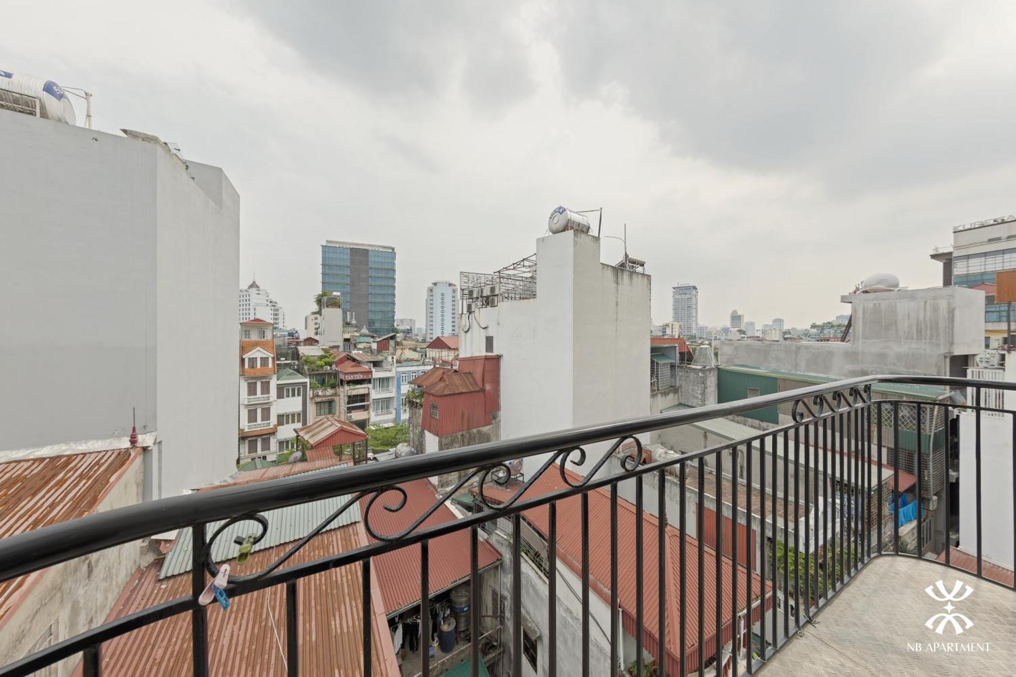 Nb - Kim Ma Apartment *