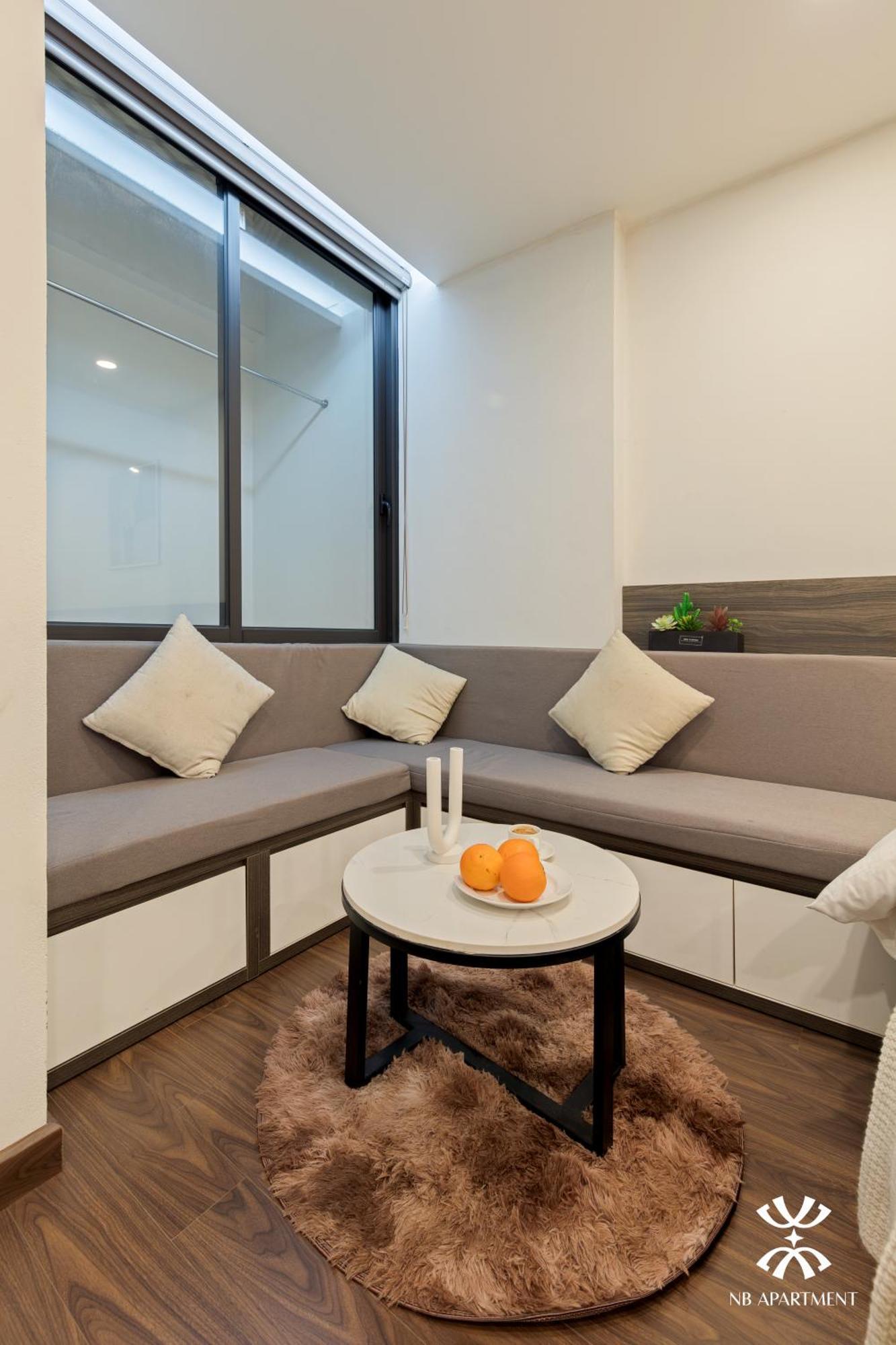 Nb - Kim Ma Apartment *