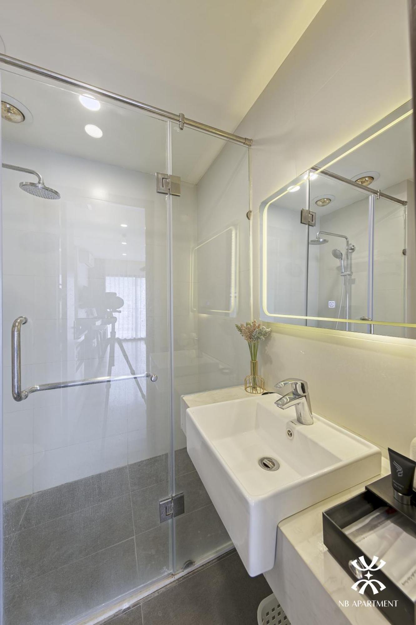 Apartment Nb - Kim Ma