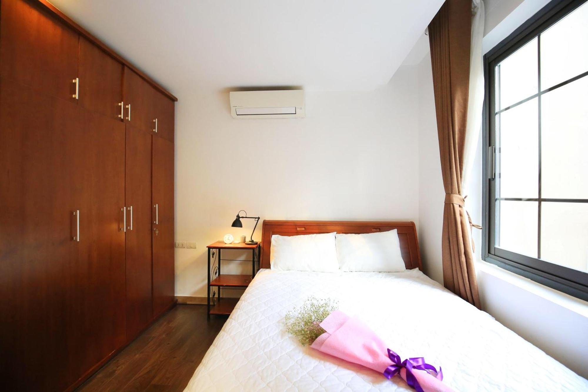 Sumitomo 2 No 48 Lane 12 Dao Tan Street Hanoi