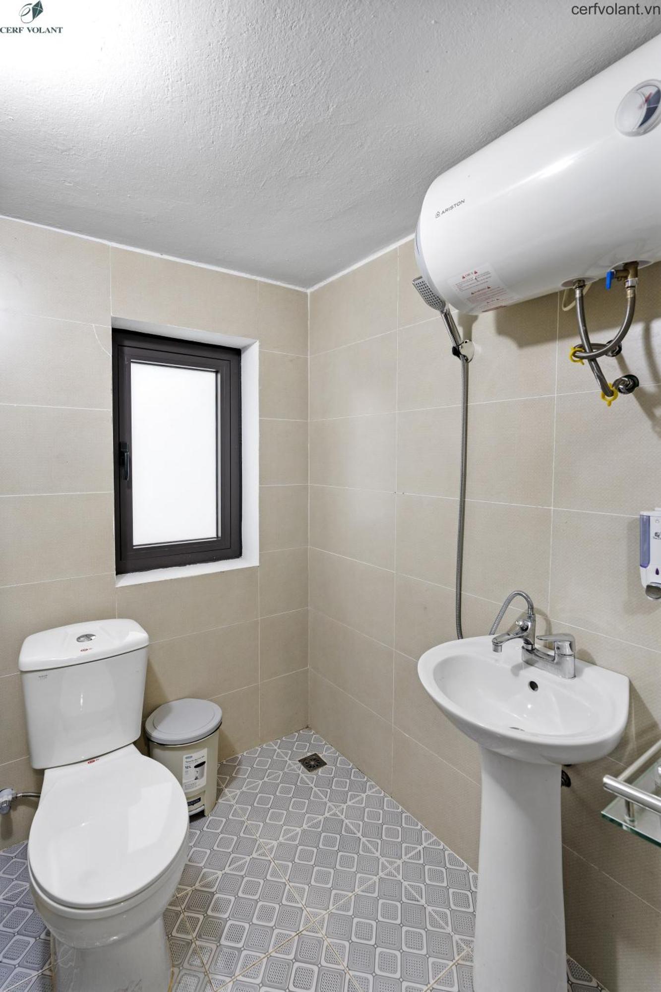 Aparthotel Cerf Volant Soc Son