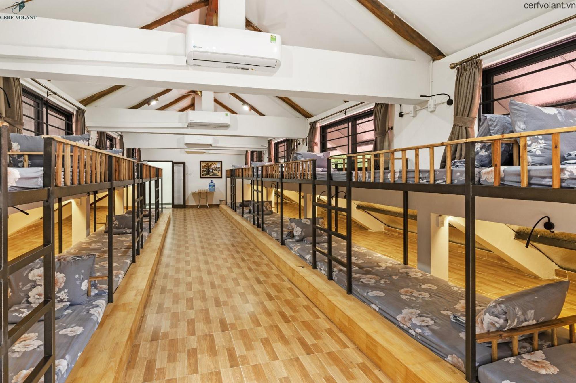 Aparthotel Cerf Volant Soc Son *