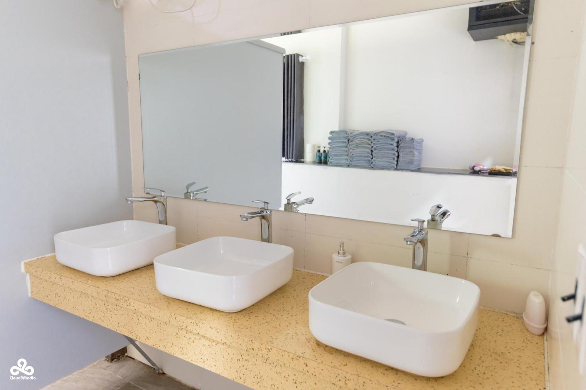 Cerf Volant Soc Son Aparthotel Hanoi