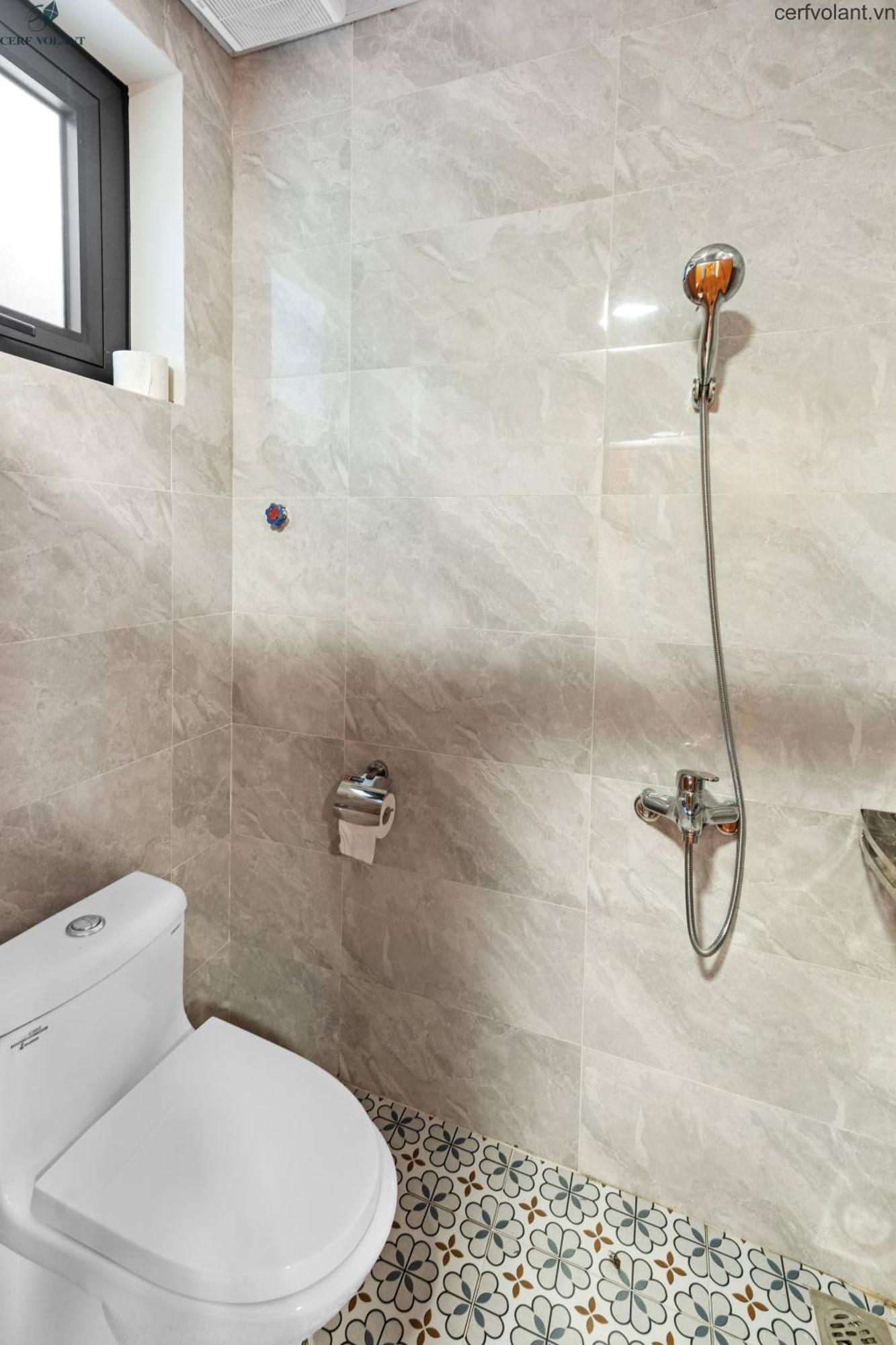 Aparthotel Cerf Volant Soc Son