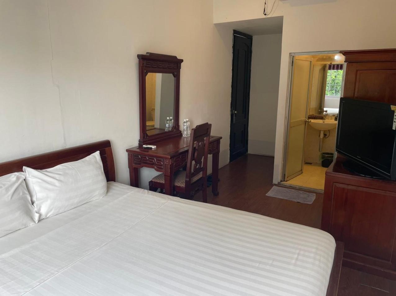 Hotel Moonlight Hanoi