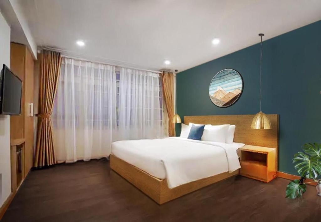 Valley &travel Hotel